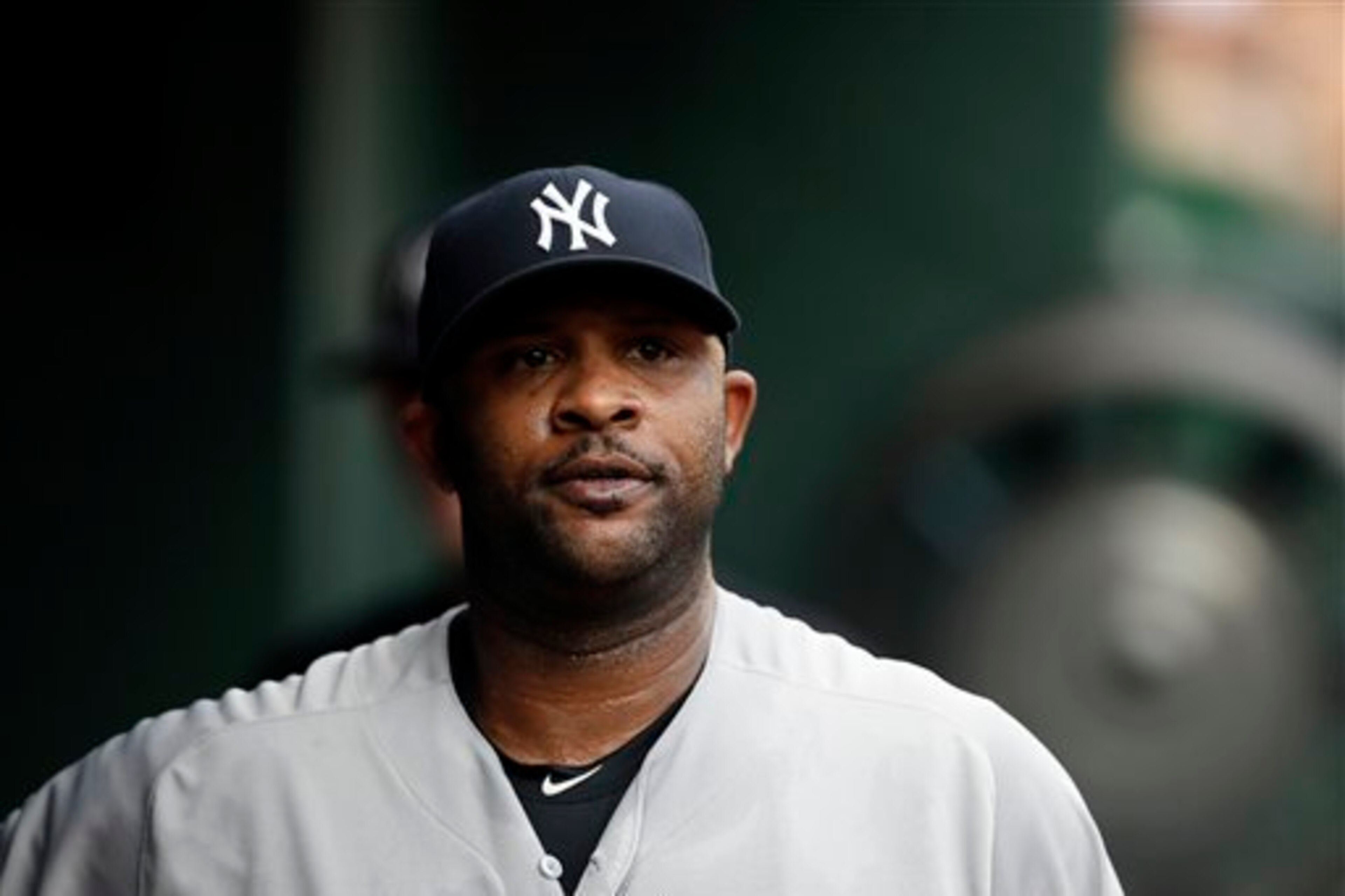 Sabathia made his second consecutive strong start Sunday against the Mets.