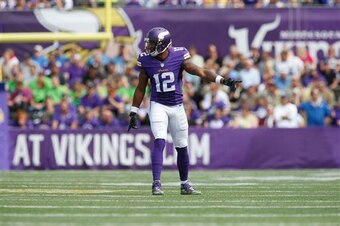Will Charles Johnson breakout in Week 3?