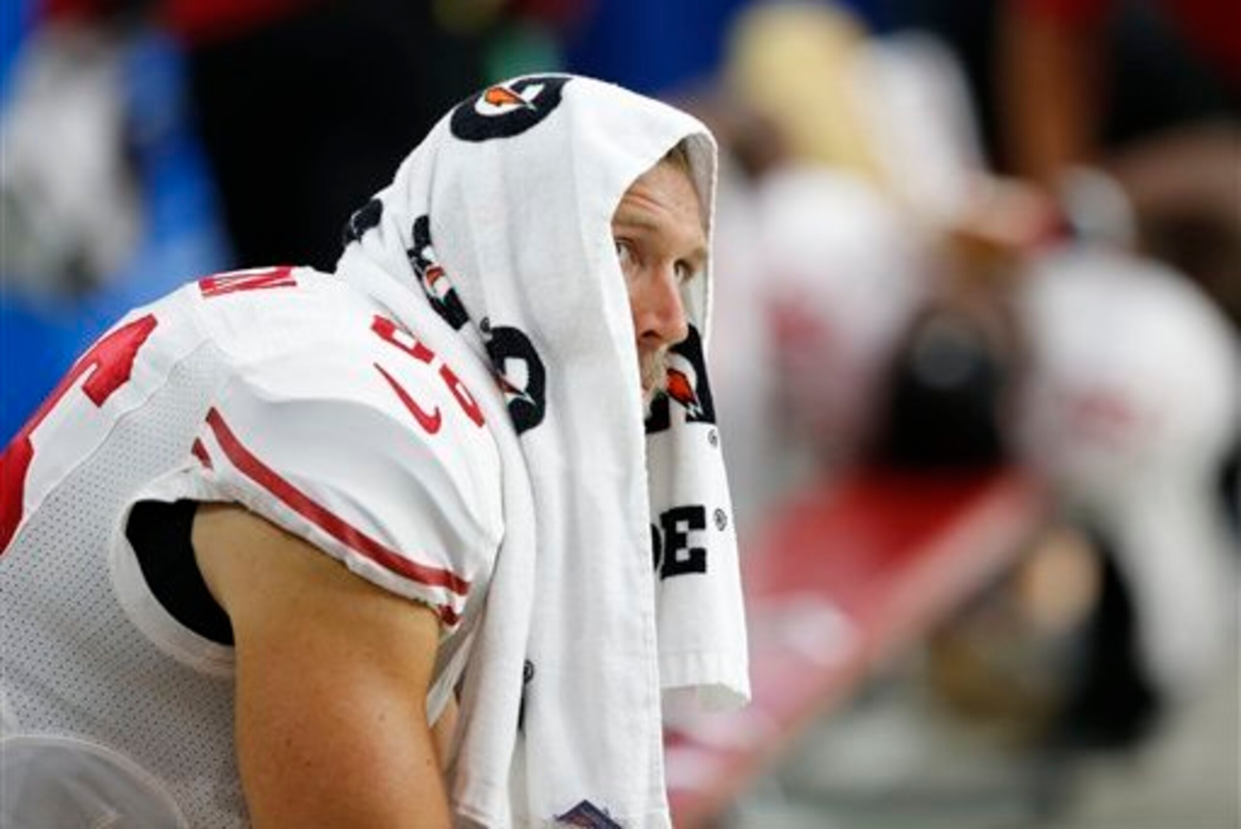 The 49ers have struggled to find any positives over two embarrassing losses in Weeks 2 and 3.