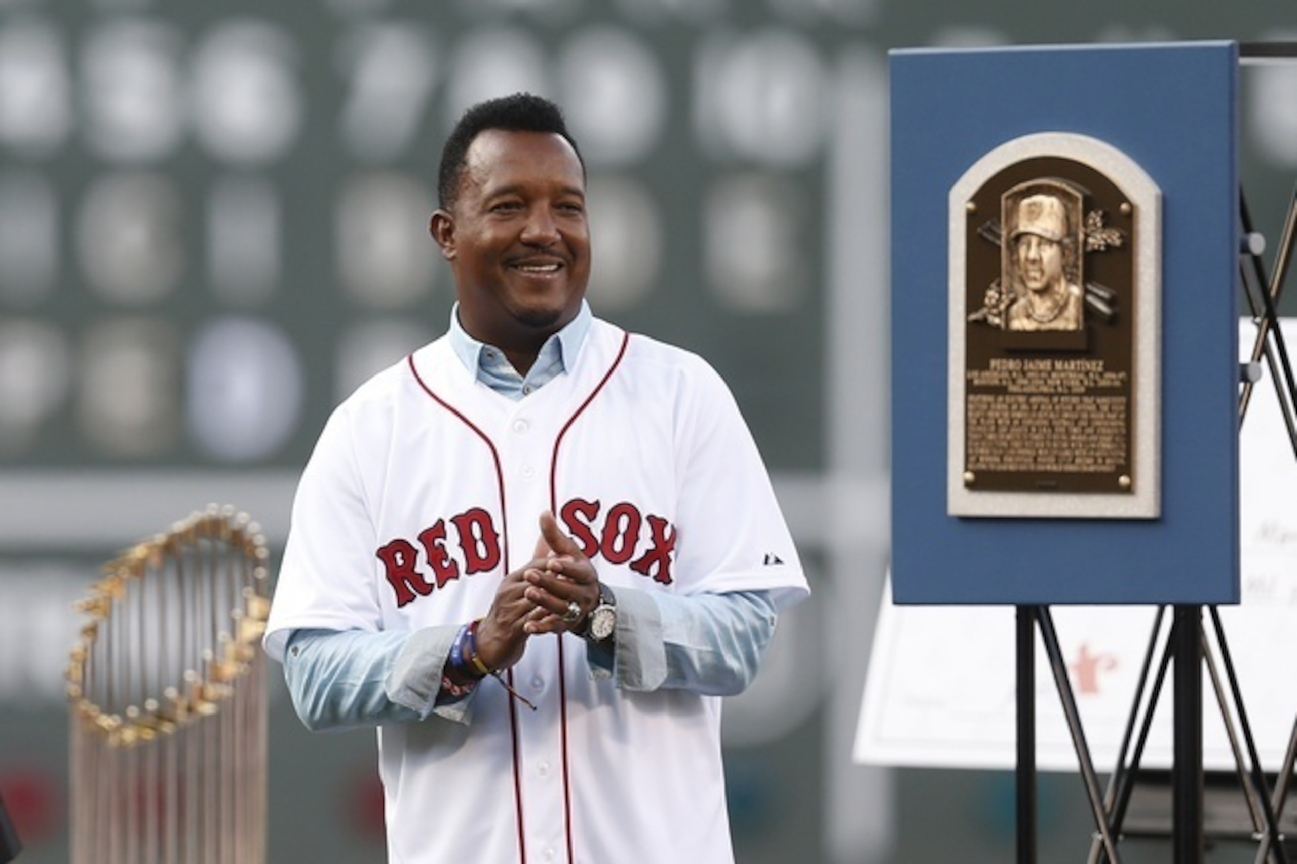 Pedro Martinez