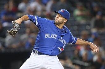 The Toronto Blue Jays dipped into their farm system to acquire ace David Price, among other assets.