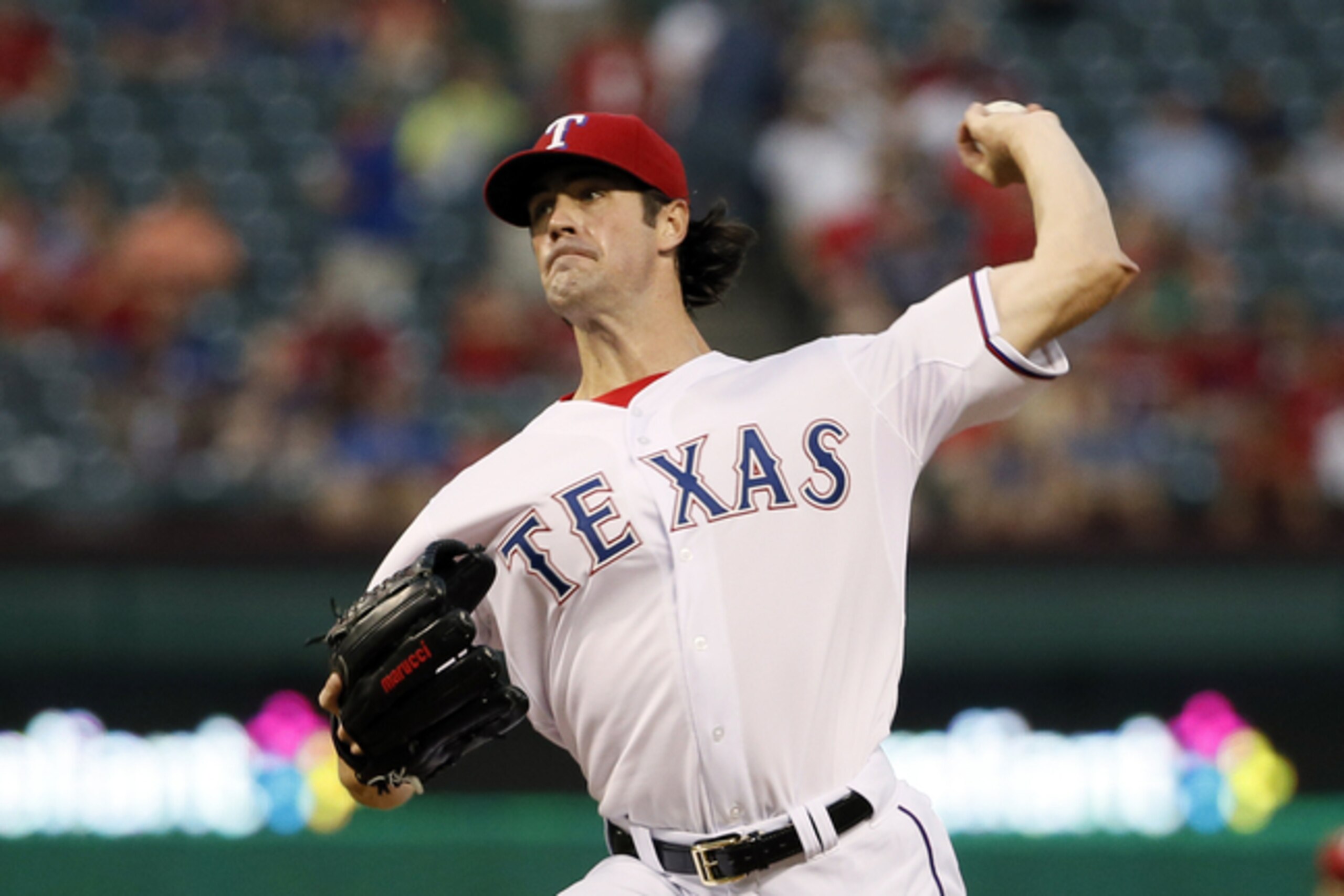 Cole Hamels
