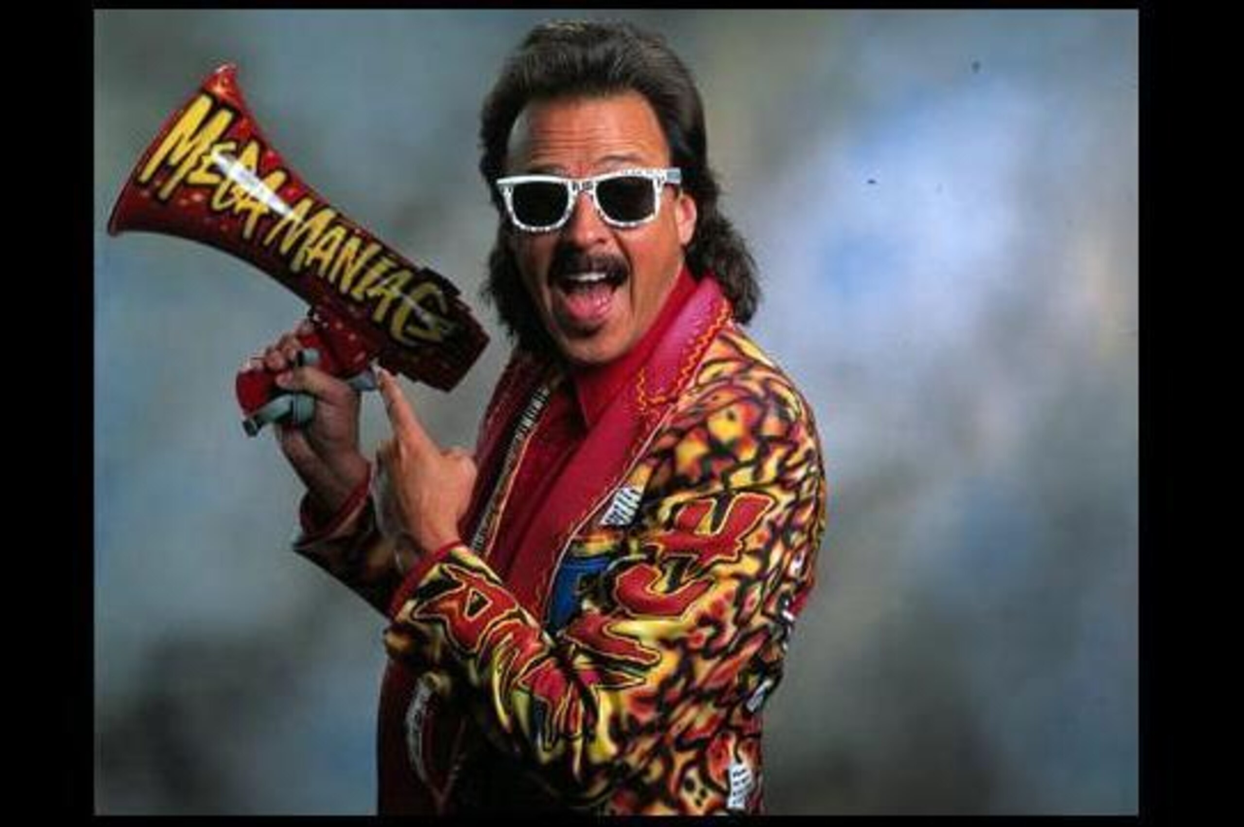 Jimmy Hart
