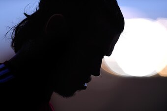 CARDIFF, WALES - SEPTEMBER 06:  Gareth Bale of Wales looks on before the UEFA EURO 2016 Qualifier between Wales and Israel at Cardiff City Stadium  on September 6, 2015 in Cardiff, United Kingdom.  (Photo by Stu Forster/Getty Images)
