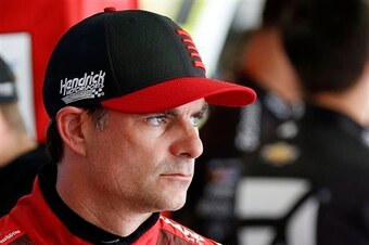 Will Jeff Gordon finally get a win in his farewell season?