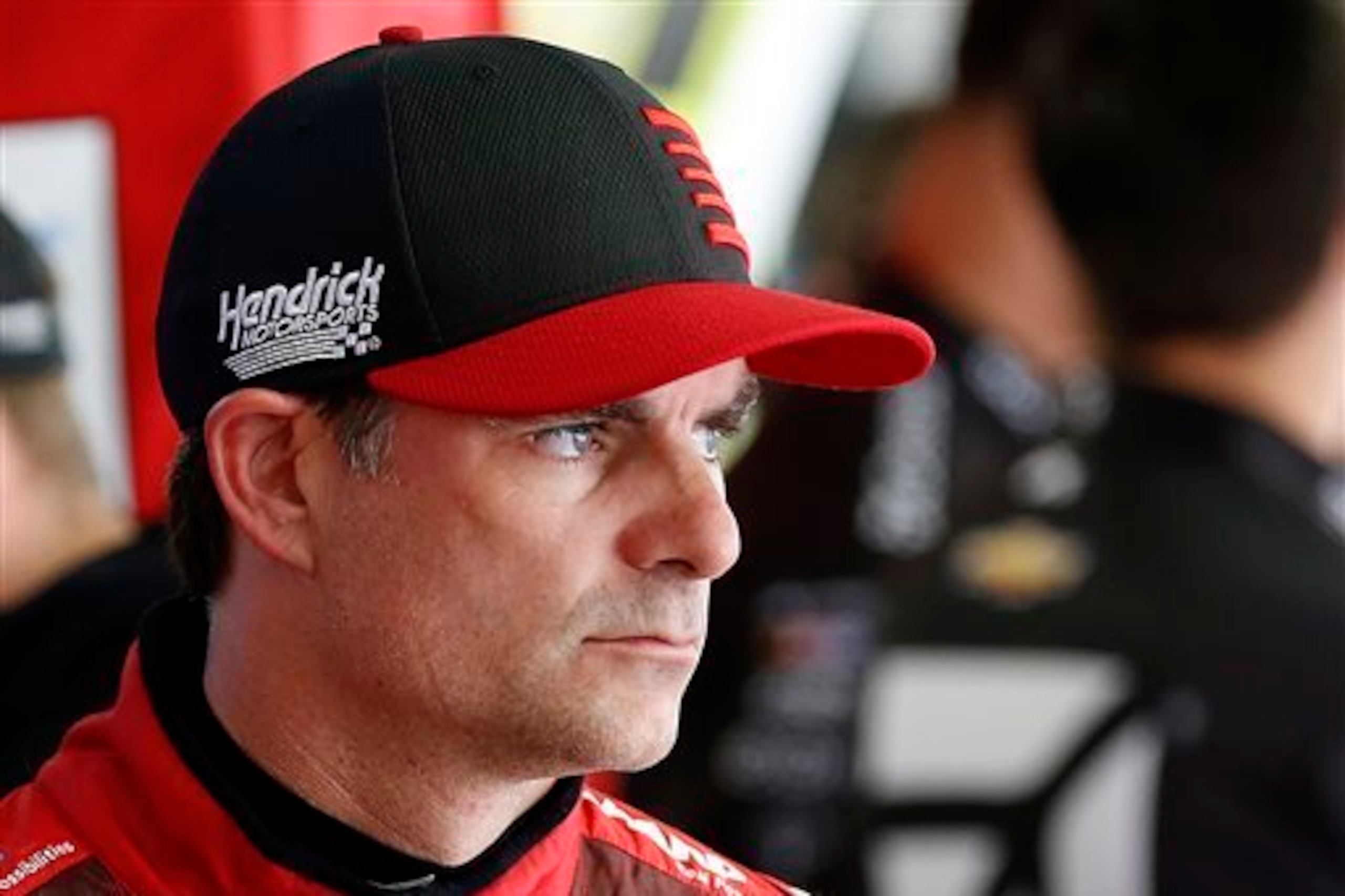 Will Jeff Gordon finally get a win in his farewell season?