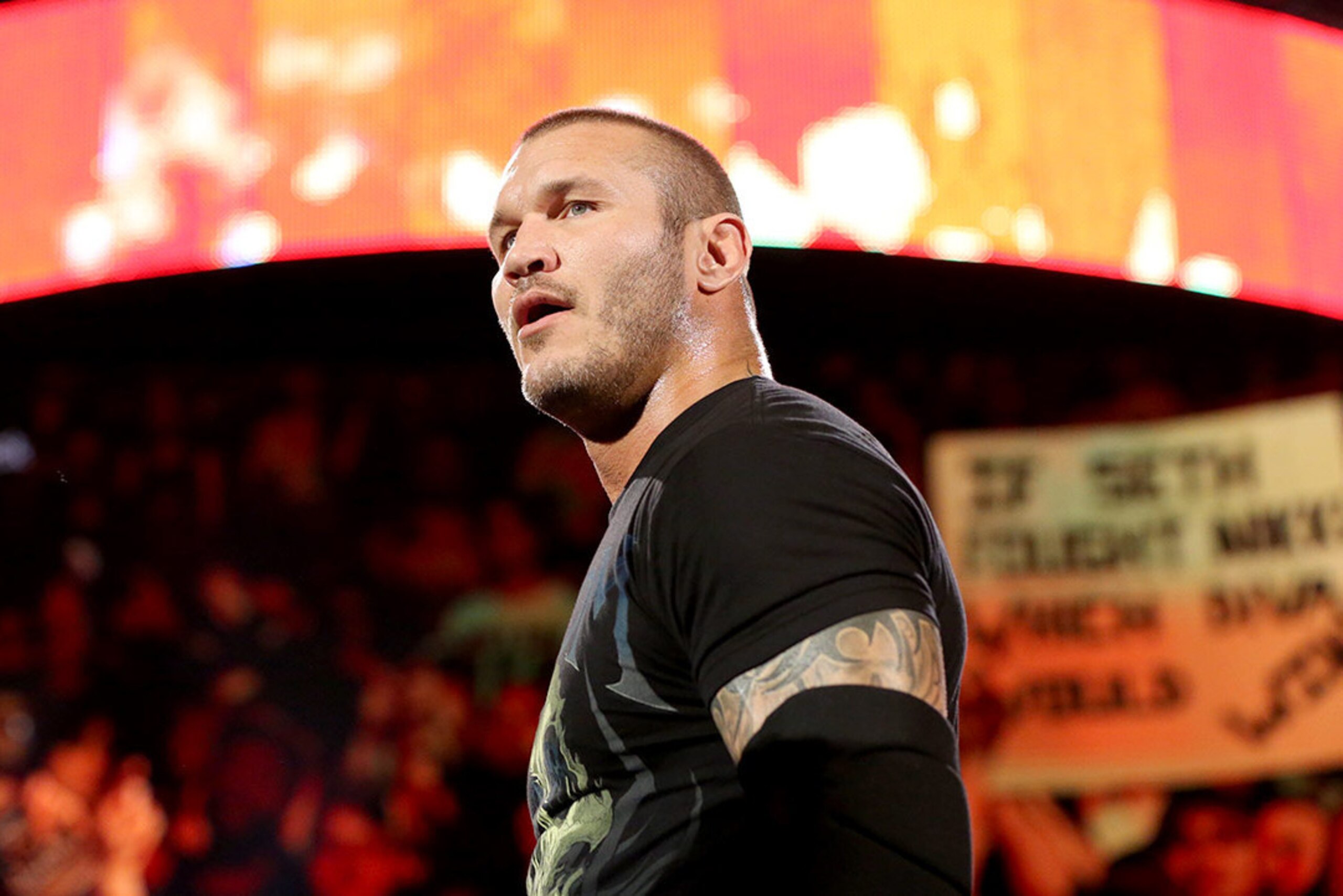 Randy Orton