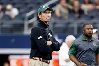Art Briles