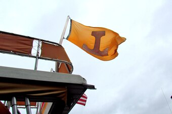 Tennessee is 2-3, and Caldwell isn't happy about it.