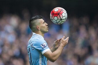 Is there a better player in the Premier League than this man?