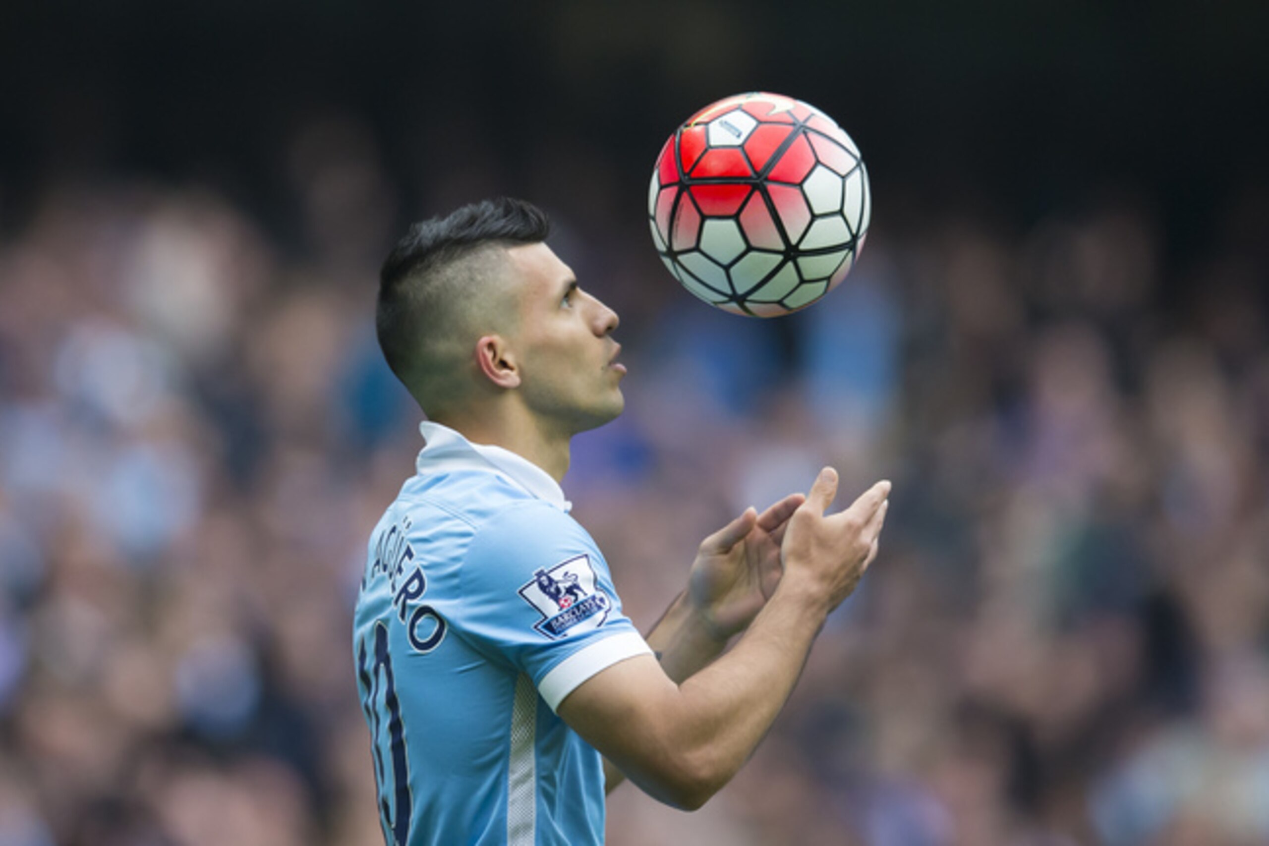 Is there a better player in the Premier League than this man?