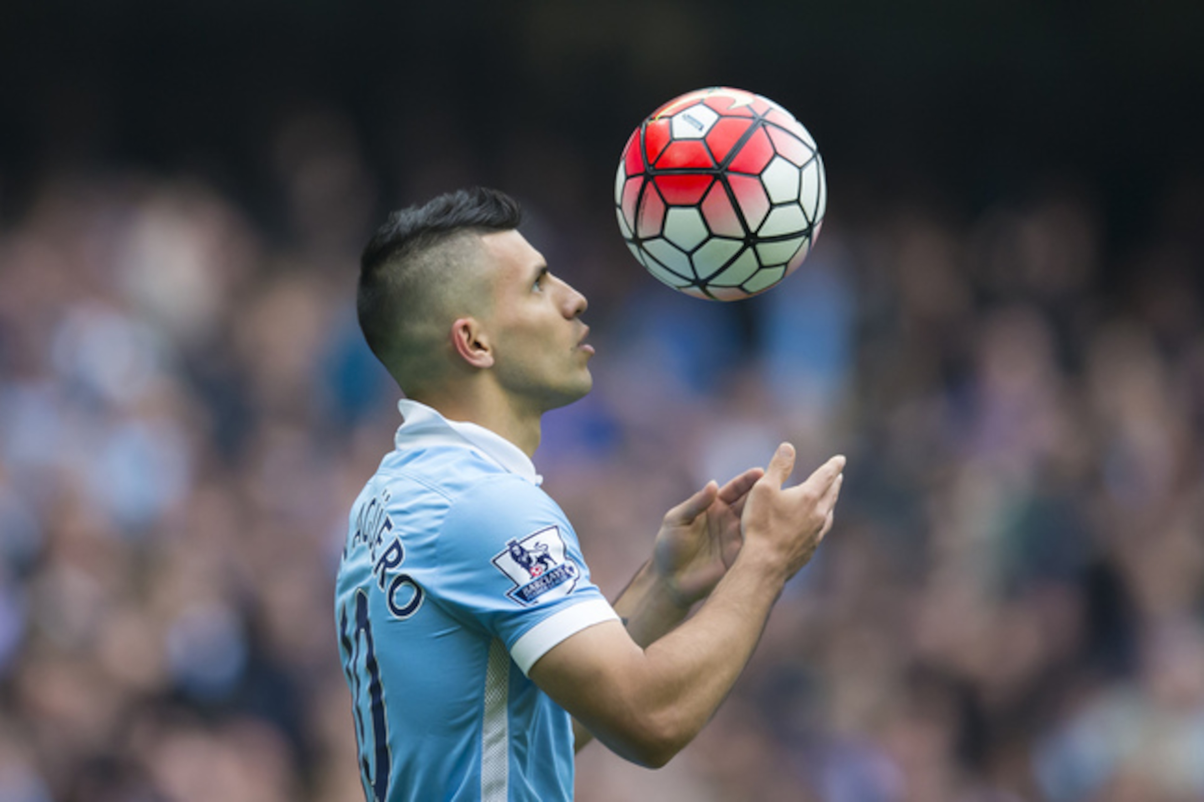 Is there a better player in the Premier League than this man?