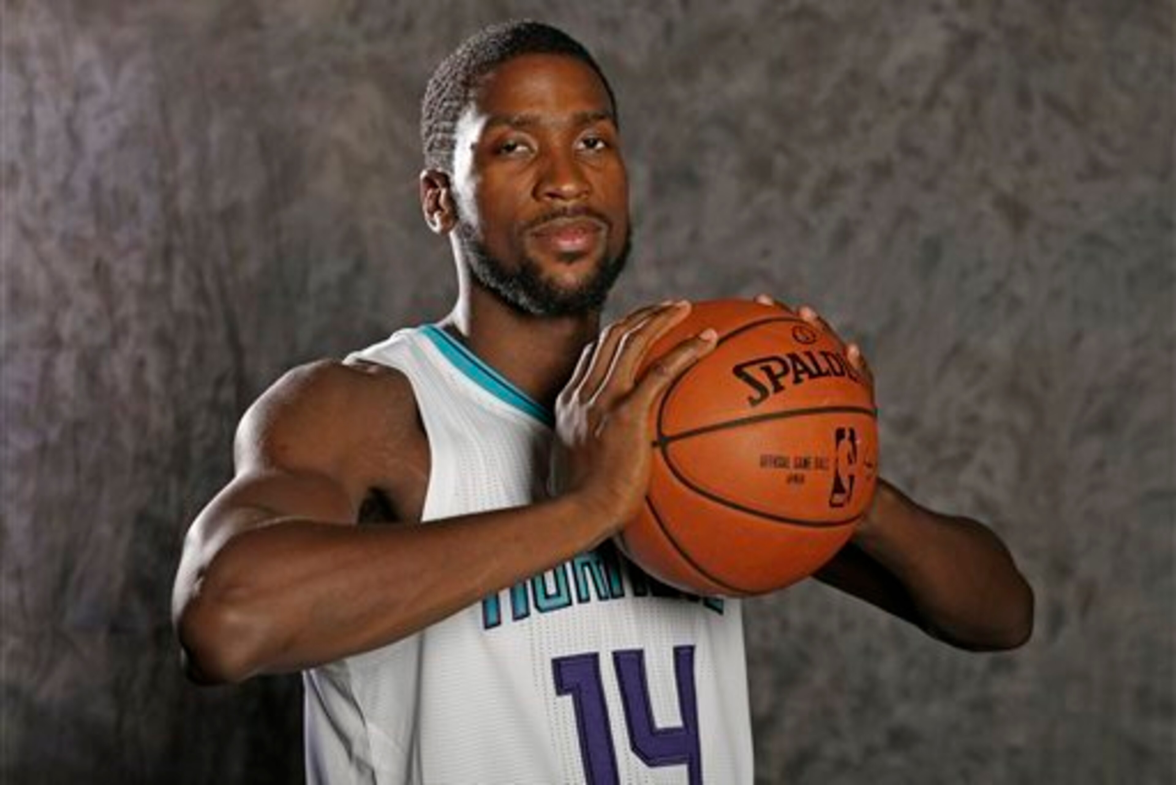 Michael Kidd-Gilchrist could miss the entire 2015-16 NBA season.