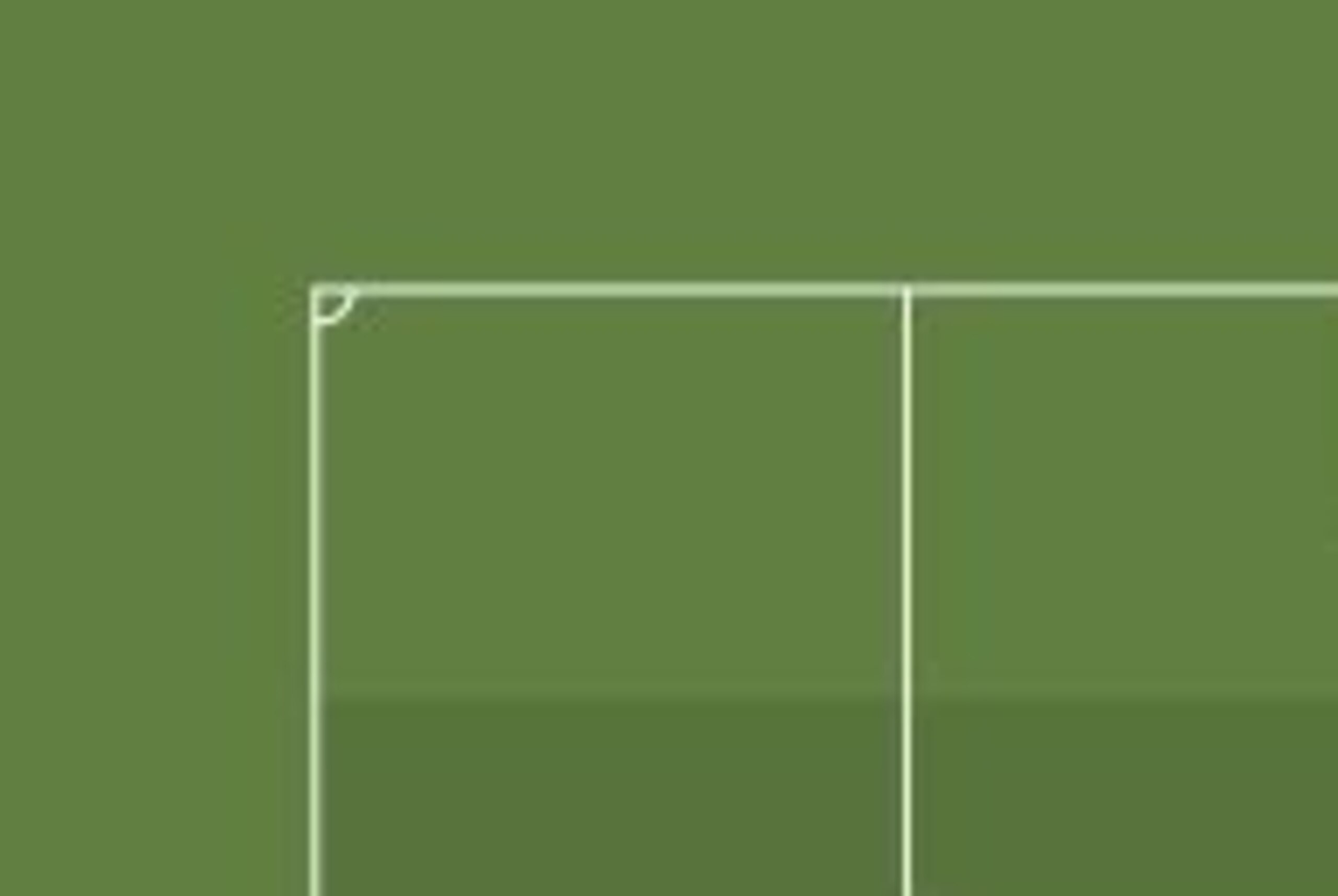 How Milan might line up in a 3-5-2