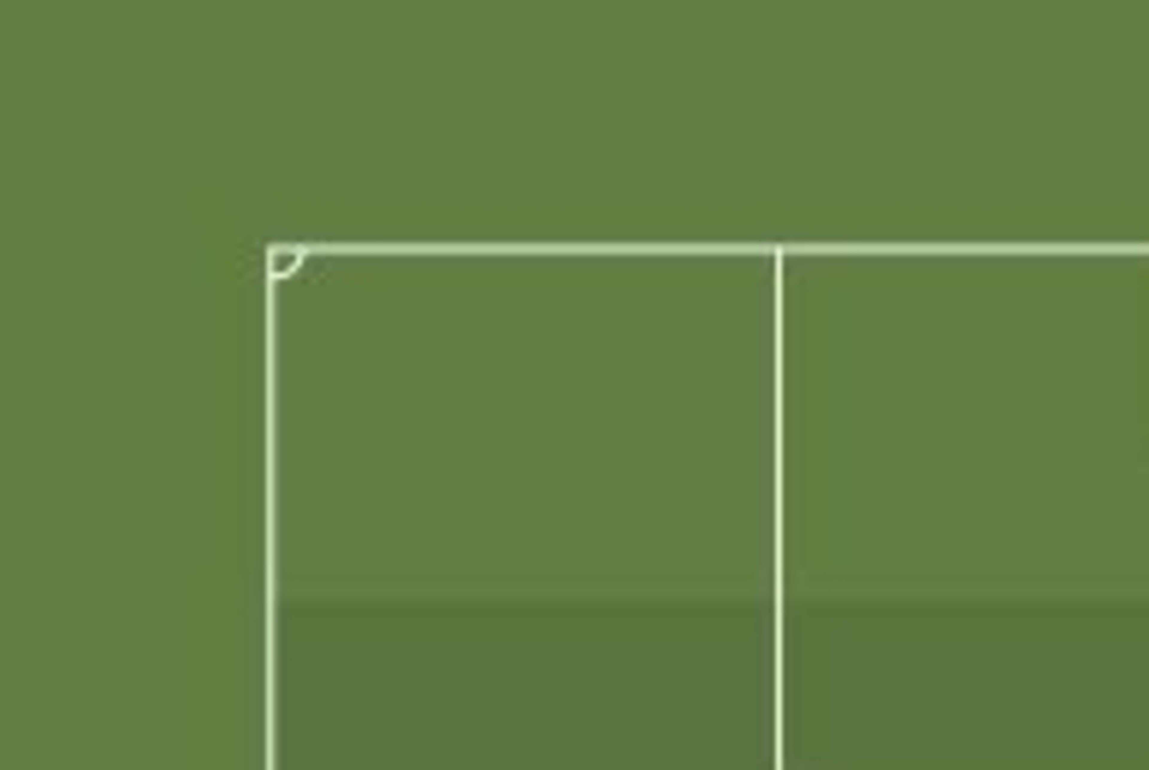 How Milan might line up in a 3-5-2