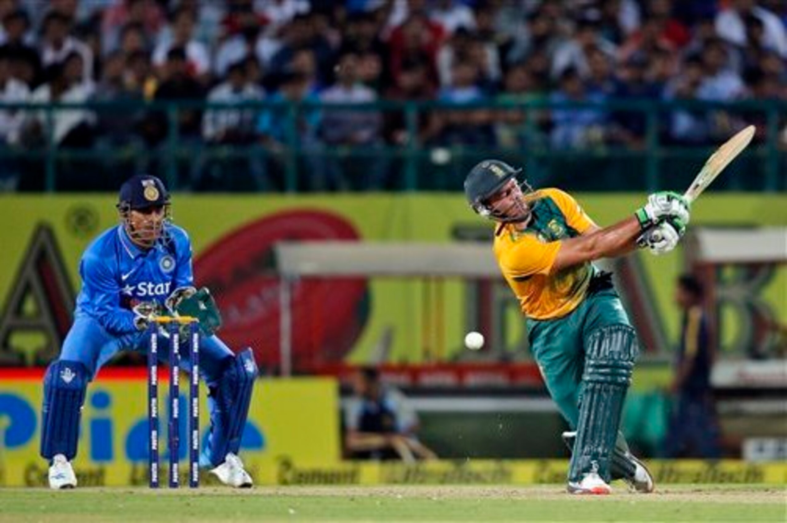 AB de Villiers could be key to another South Africa victory.