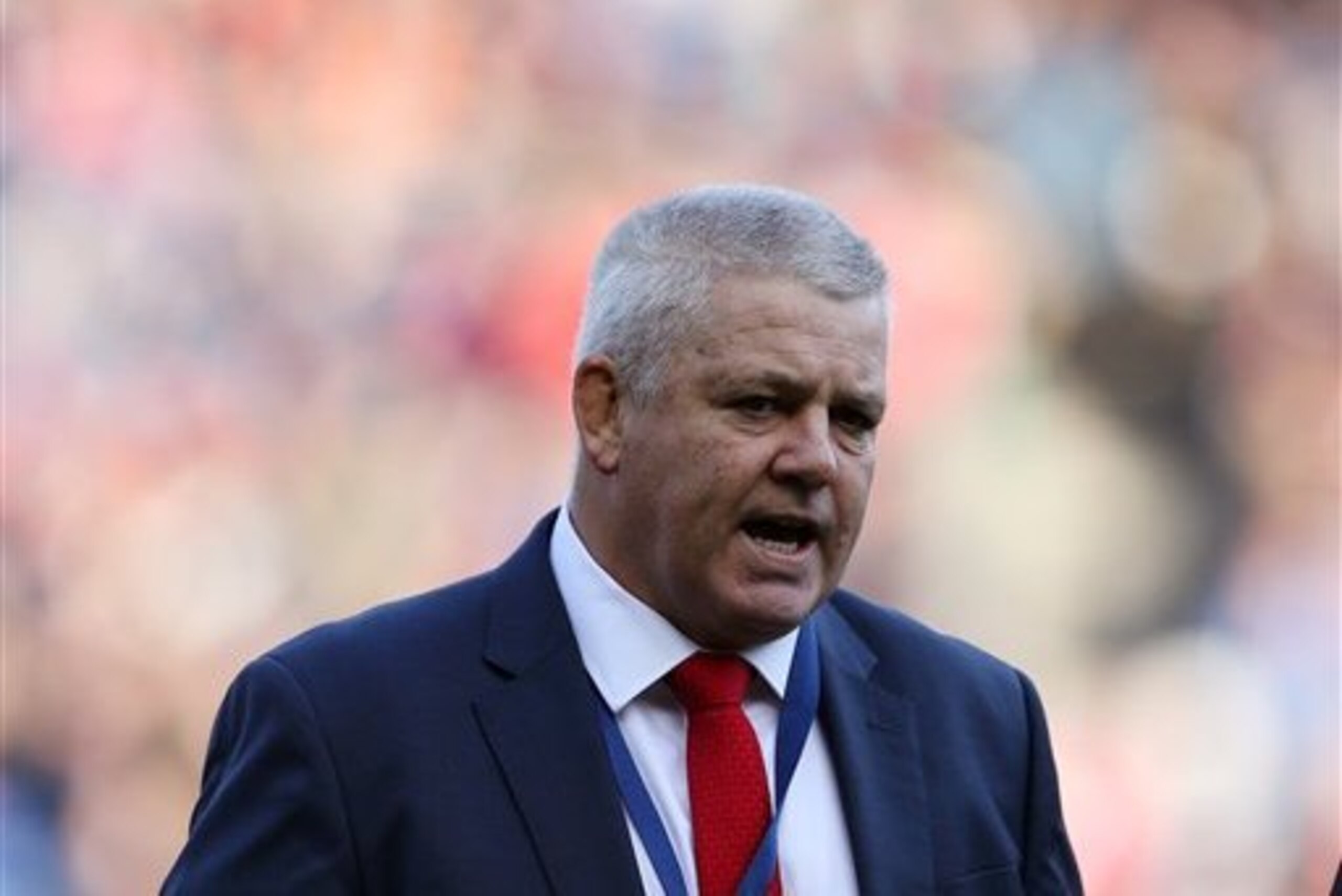 Gatland has done well to guide his team out of a very tough group