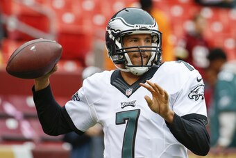 Sam Bradford appears set for a turnaround after a strong Week 4.