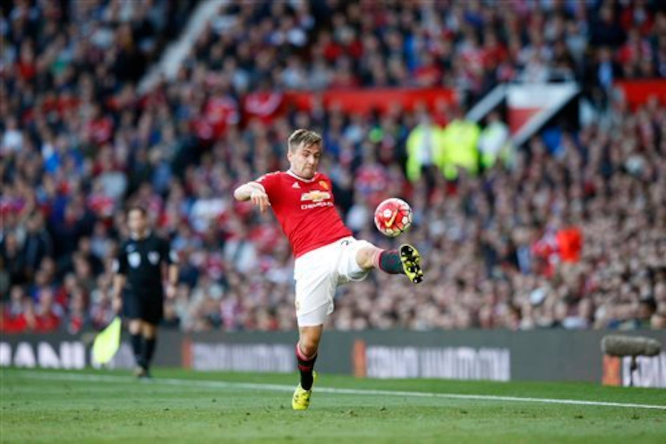 "I'm definitely better than Baba Rahman"