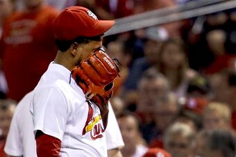 Martinez was in the midst of a career year when his injury hit in late September.