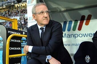 Del Neri feels Bertolacci should play in a deeper role