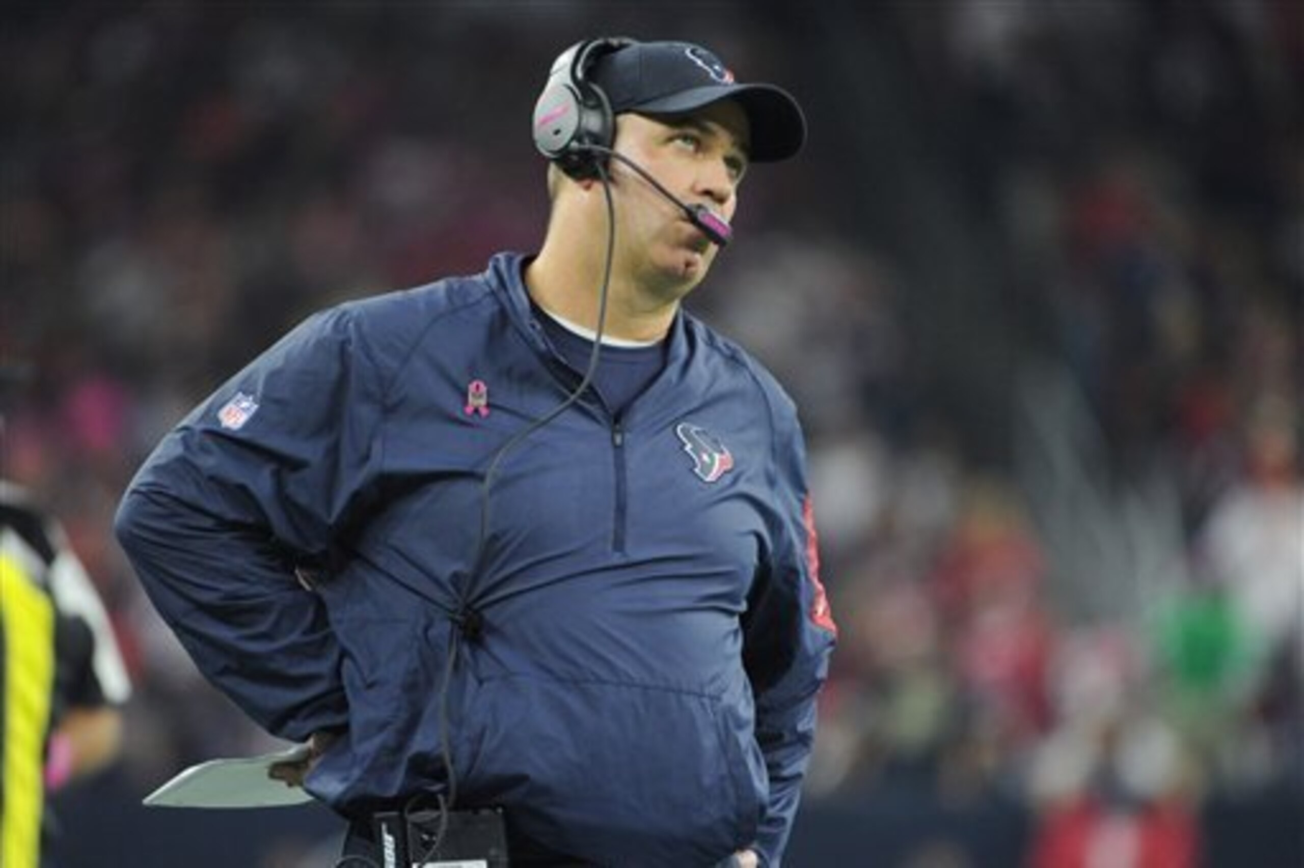 Bill O'Brien Bill O'Brien