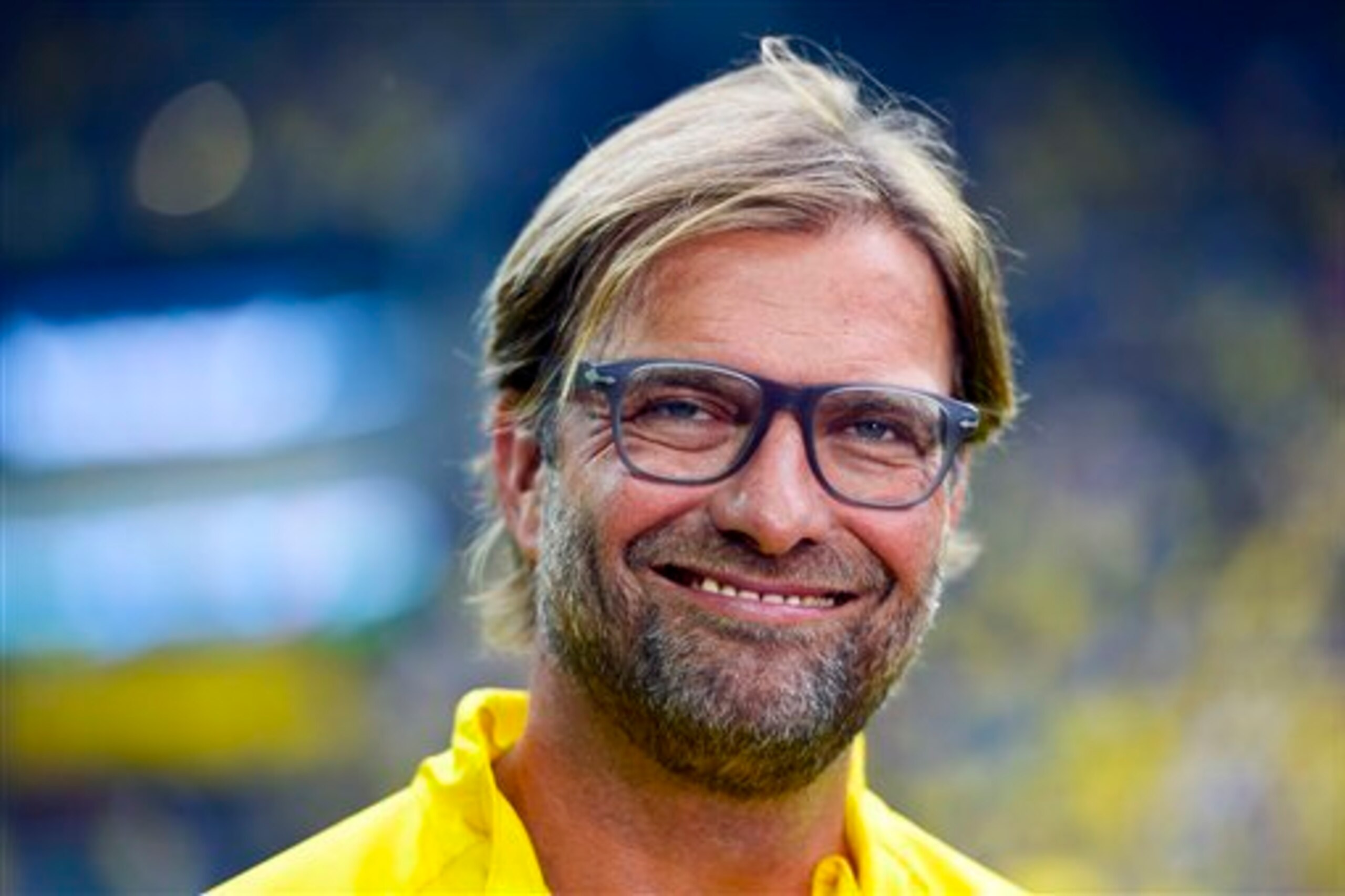 There is already a lot pressure on Klopp to succeed.