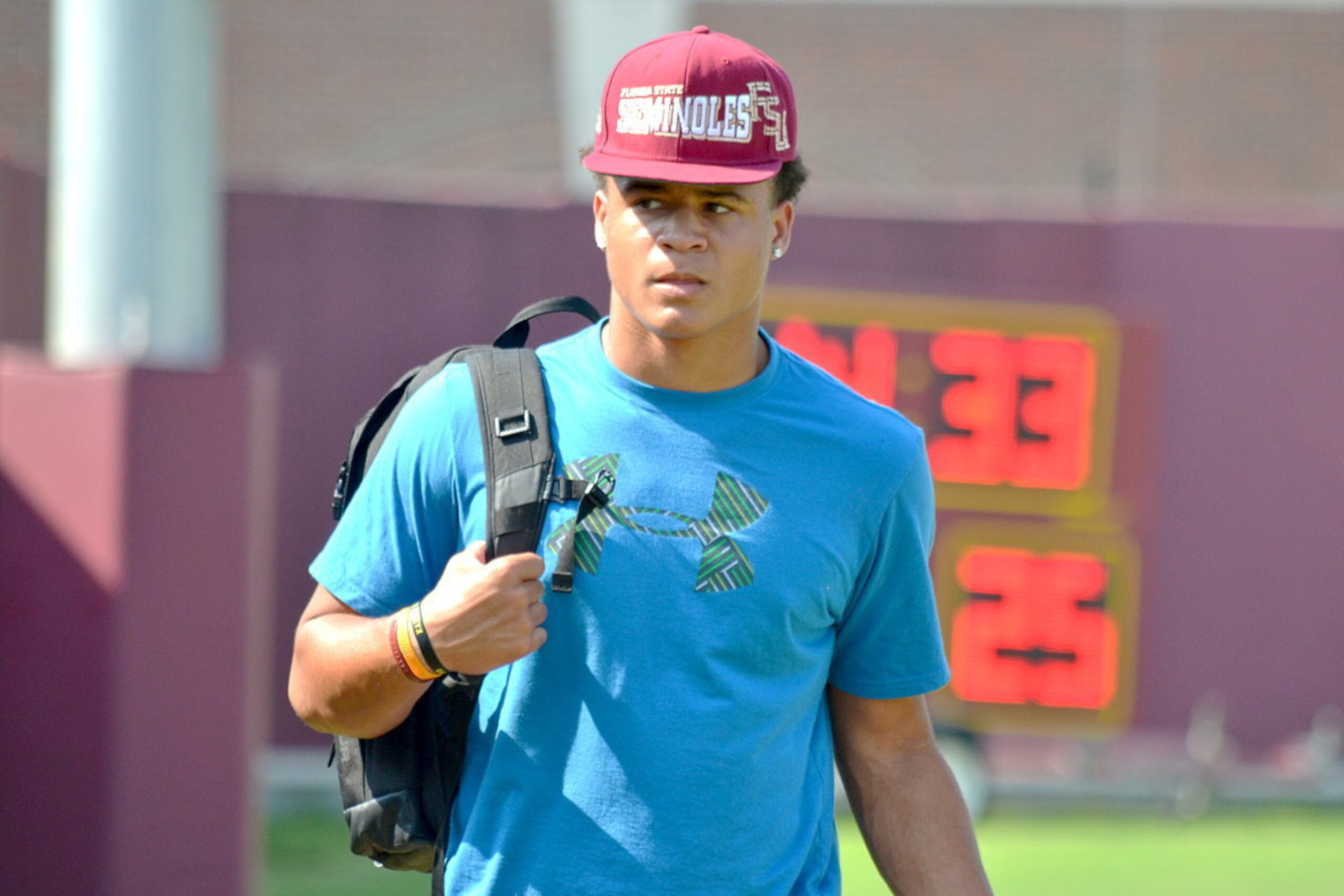 Sophomore QB Joey Gatewood already holds 30 offers, including one from FSU.