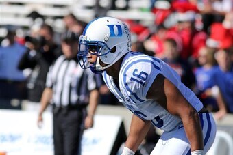 Duke S Jeremy Cash