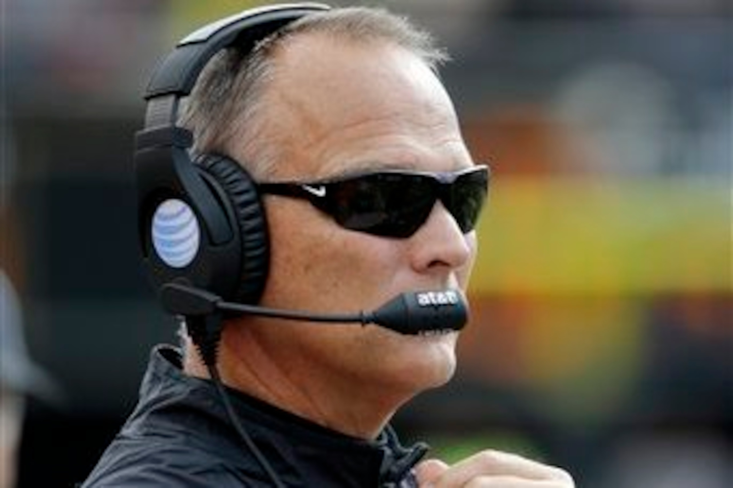 Georgia head coach Mark Richt Georgia head coach Mark Richt