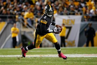The Steelers have to hope extra prep time for Mike Vick will translate to a win.
