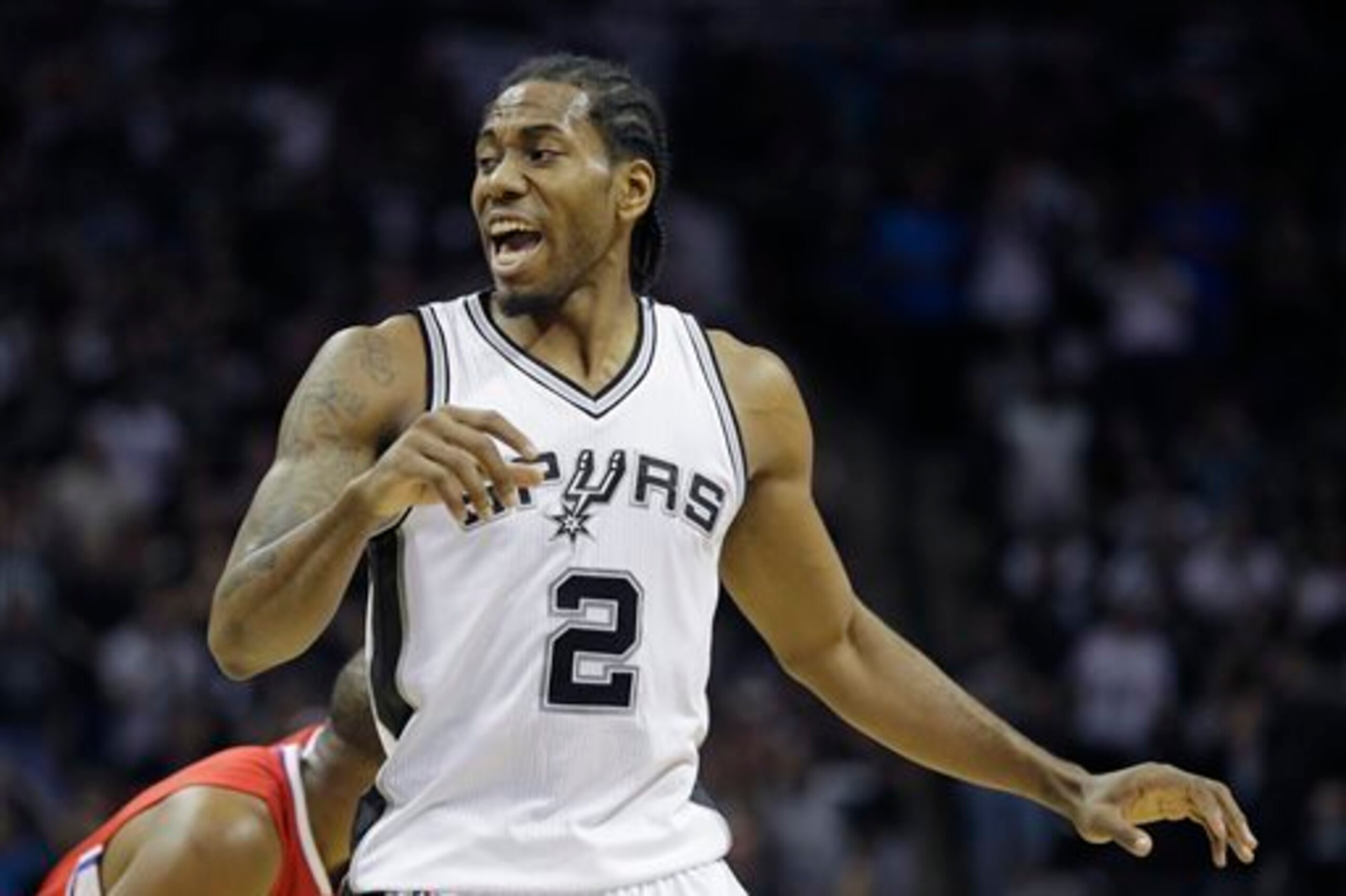Count on Leonard to be a plus contributor in all nine categories.