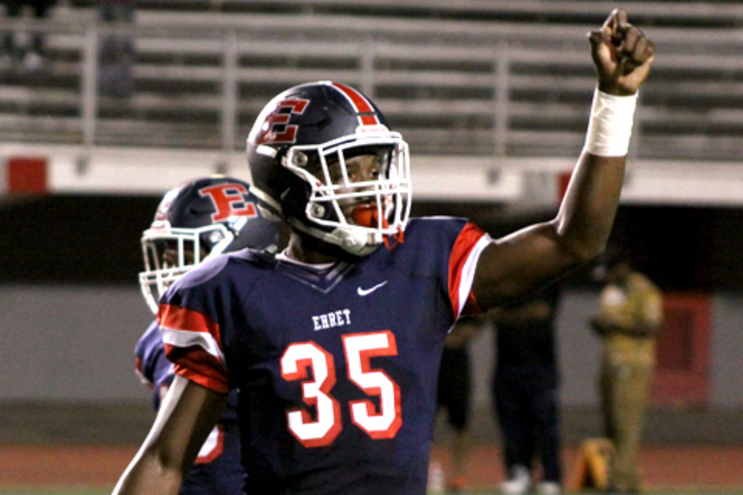 Divinity will aim to make an immediate impact at LSU next season.