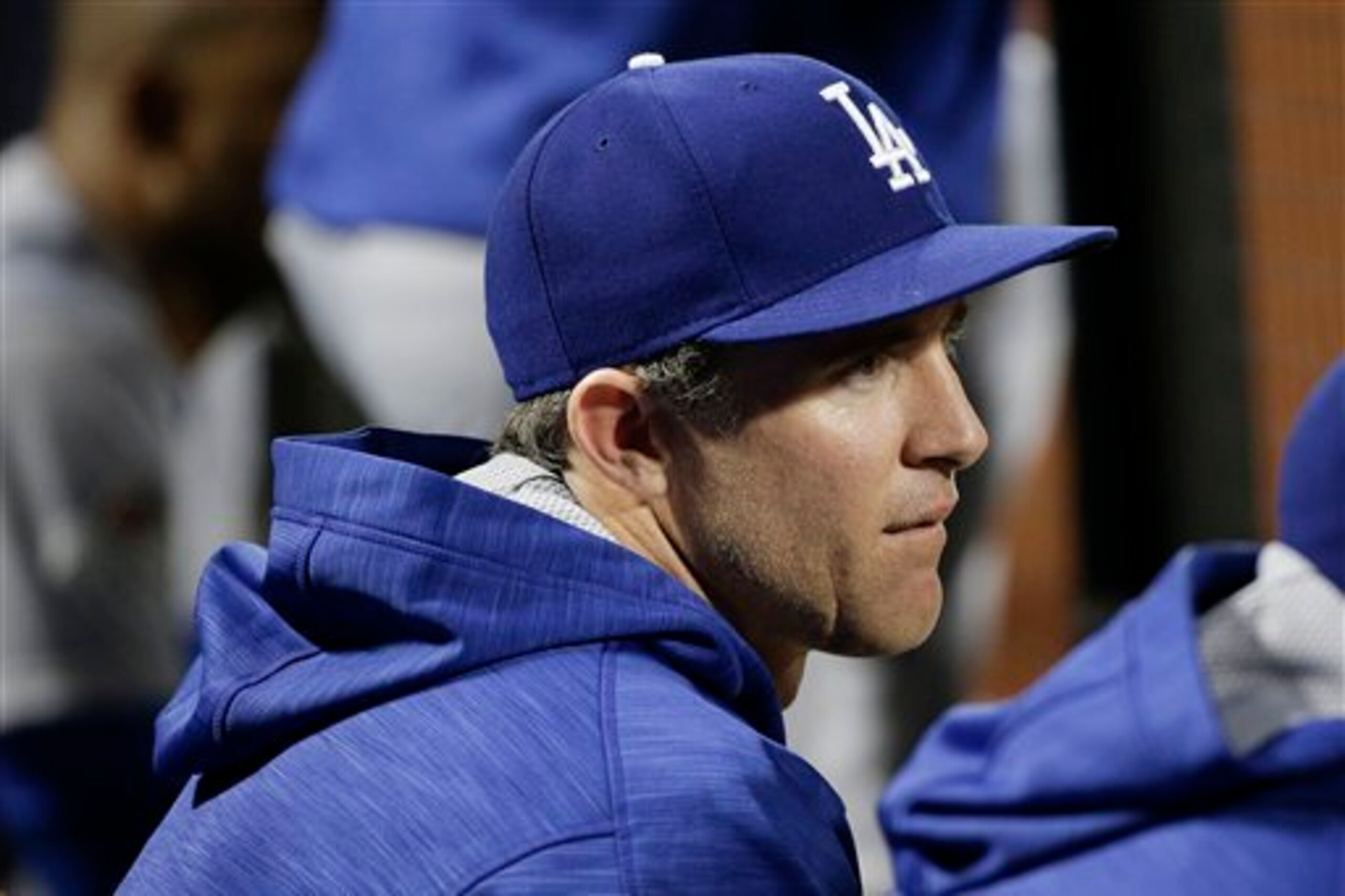 The fans focused on Utley, but the Mets players couldn't and didn't.