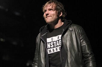 Dean Ambrose
