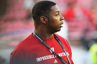 After spending nearly a year committed to Wisconsin, Williams turns his attention toward Ohio State.