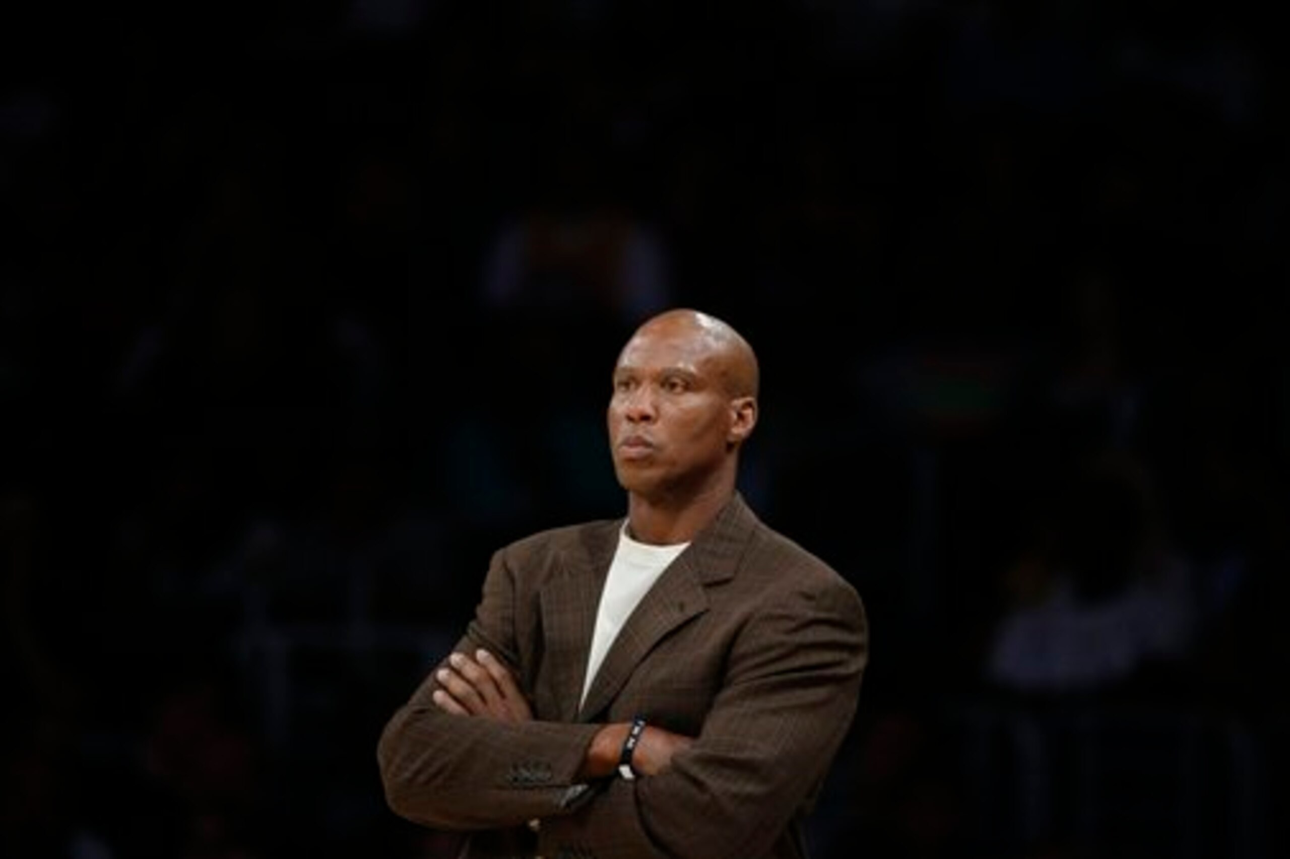 Byron Scott wants more shots from deep this year.