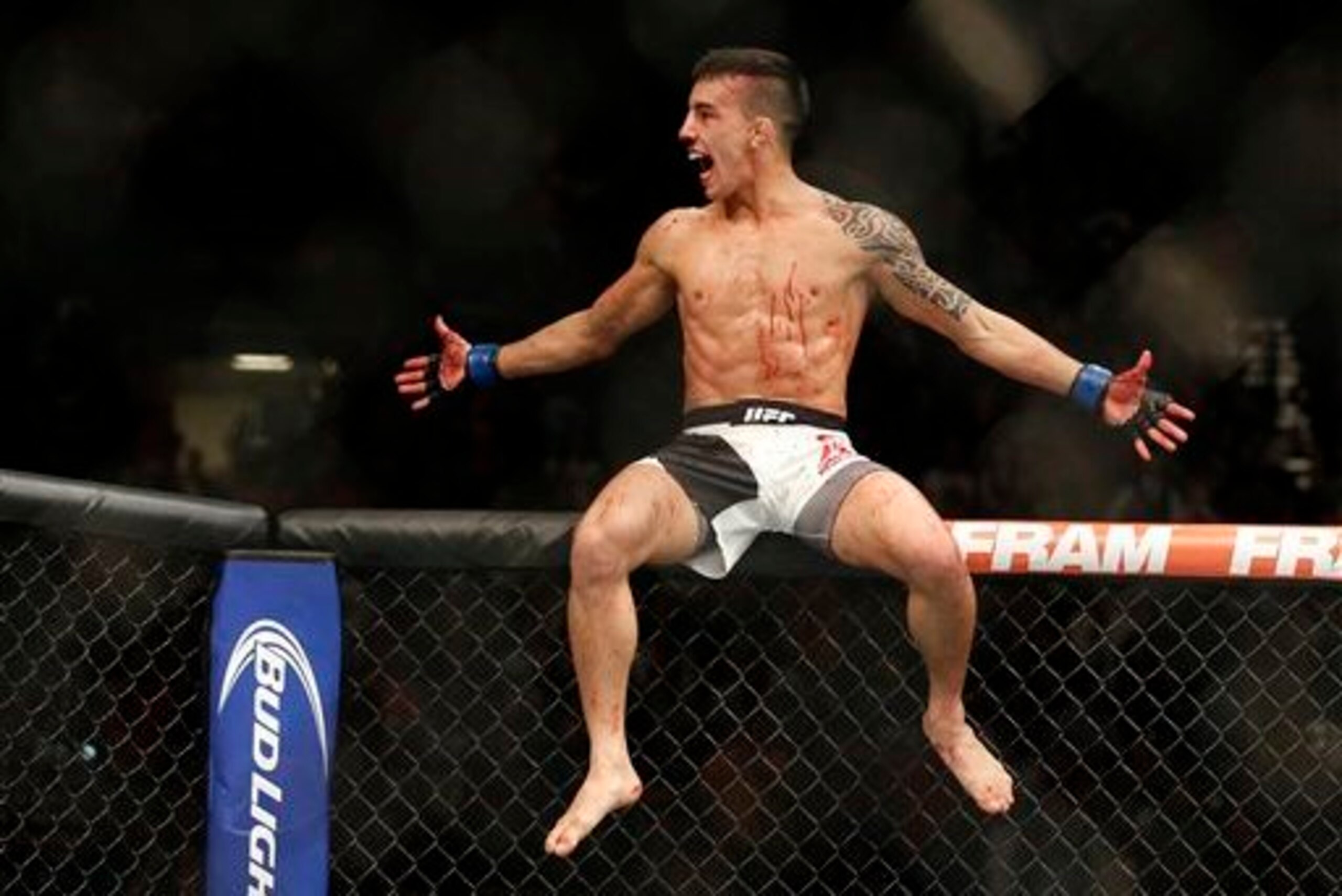 Thomas Almeida