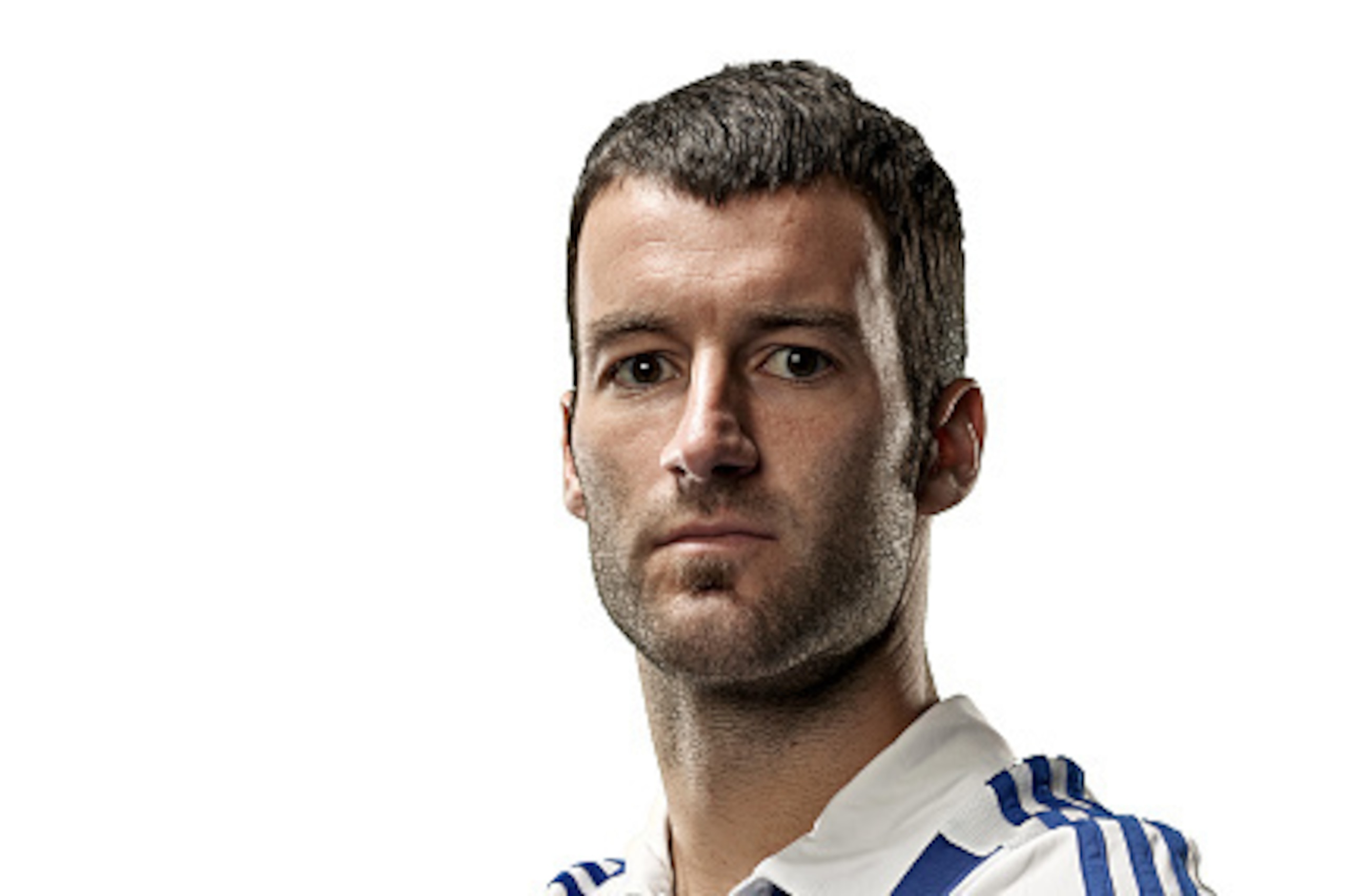 Spain - Liga BBVA 2015-2016 / 
( Real Sociedad de Futbol ) - 
Imanol Agirretxe Arruti