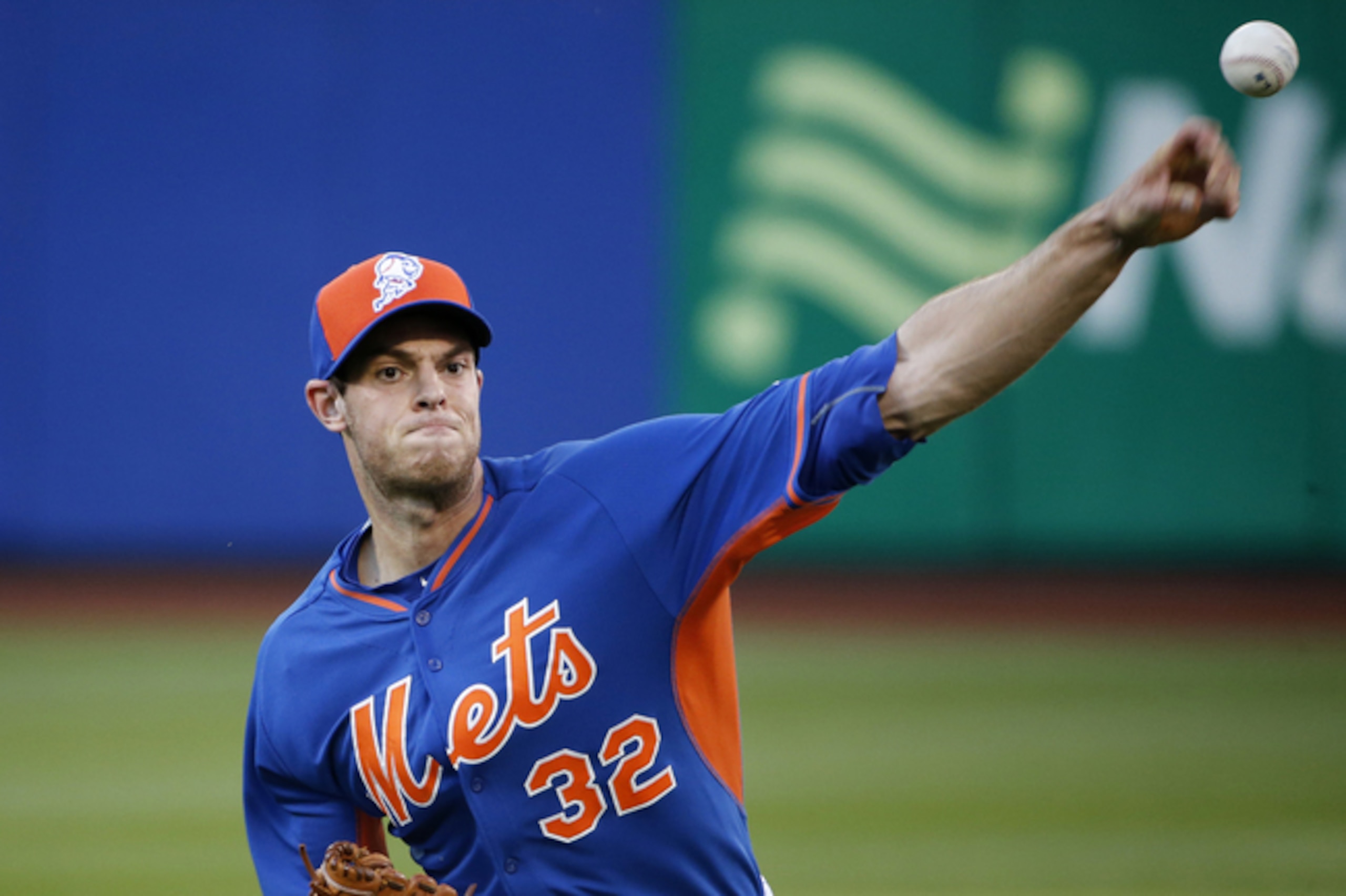 Stroman and Matz were high school rivals and now could meet in the World Series.