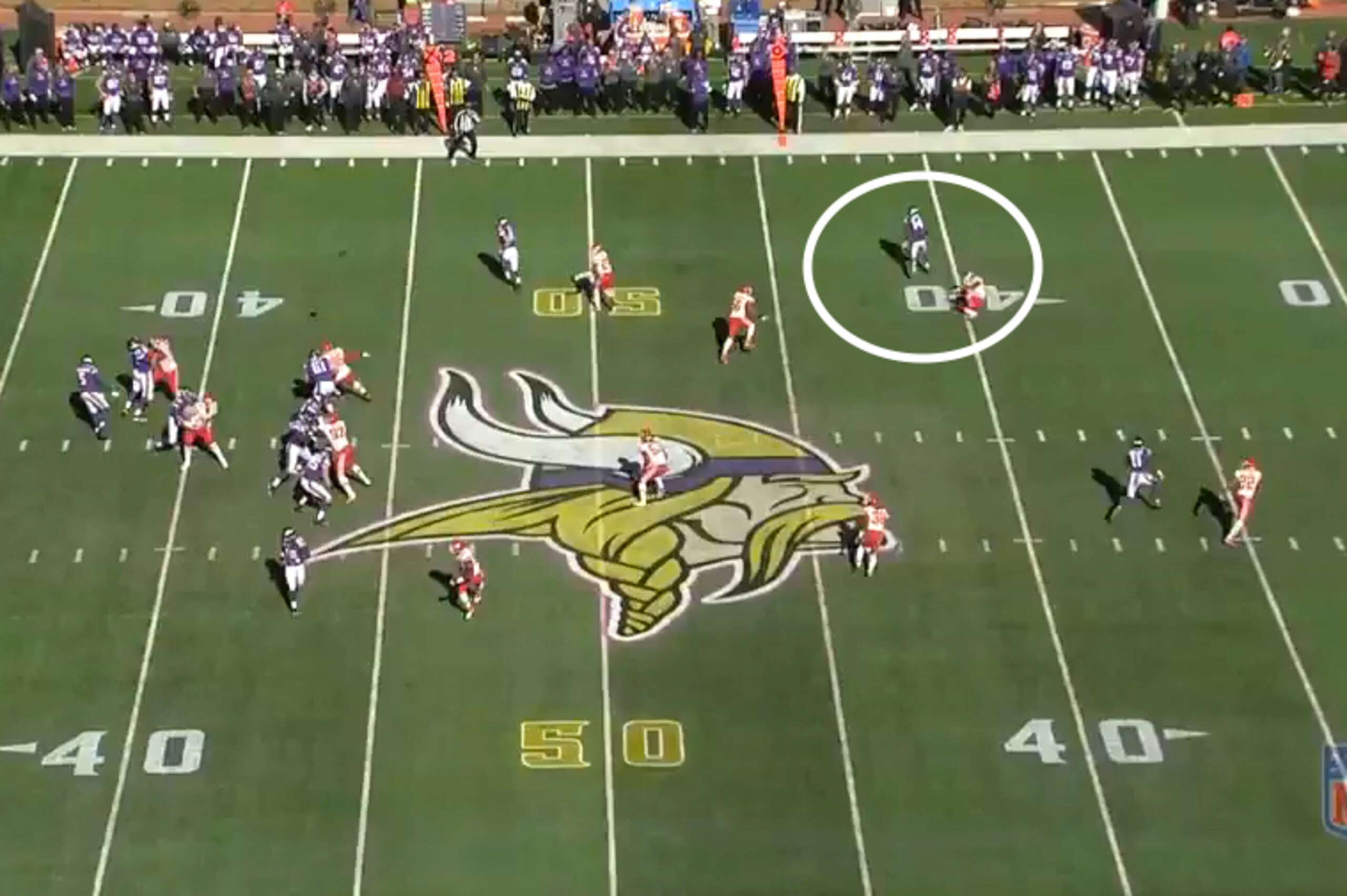 Source: NFL Game Pass