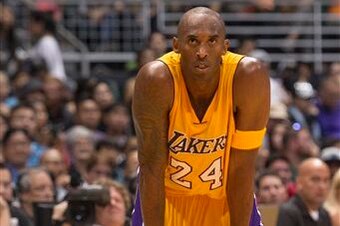It's the preseason, so there's more talk about Kobe Bryant's contract.