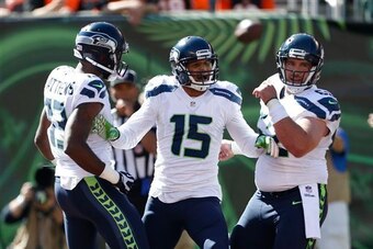 Seattle can take advantage of a weak defense to pull off the win.