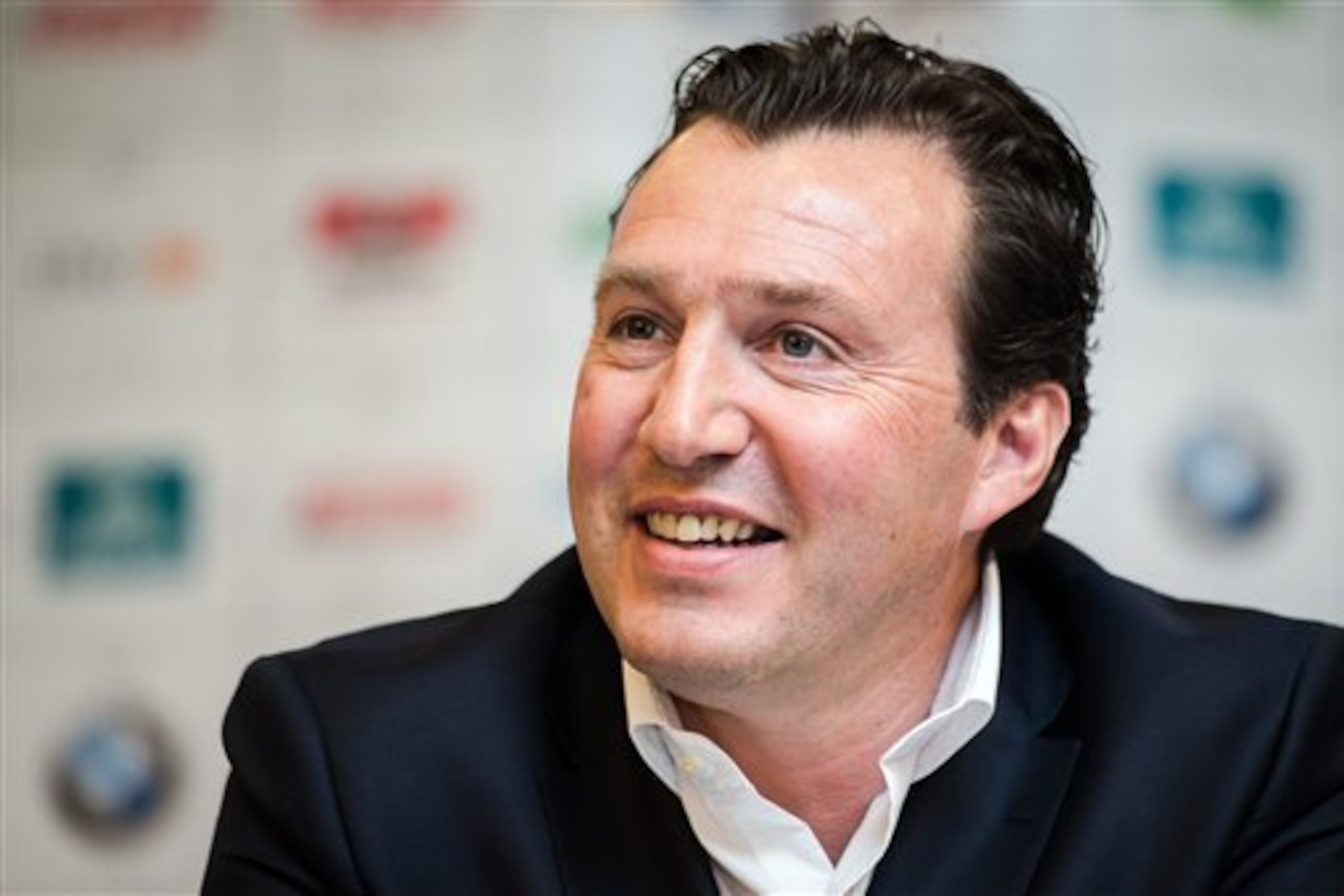 Marc Wilmots