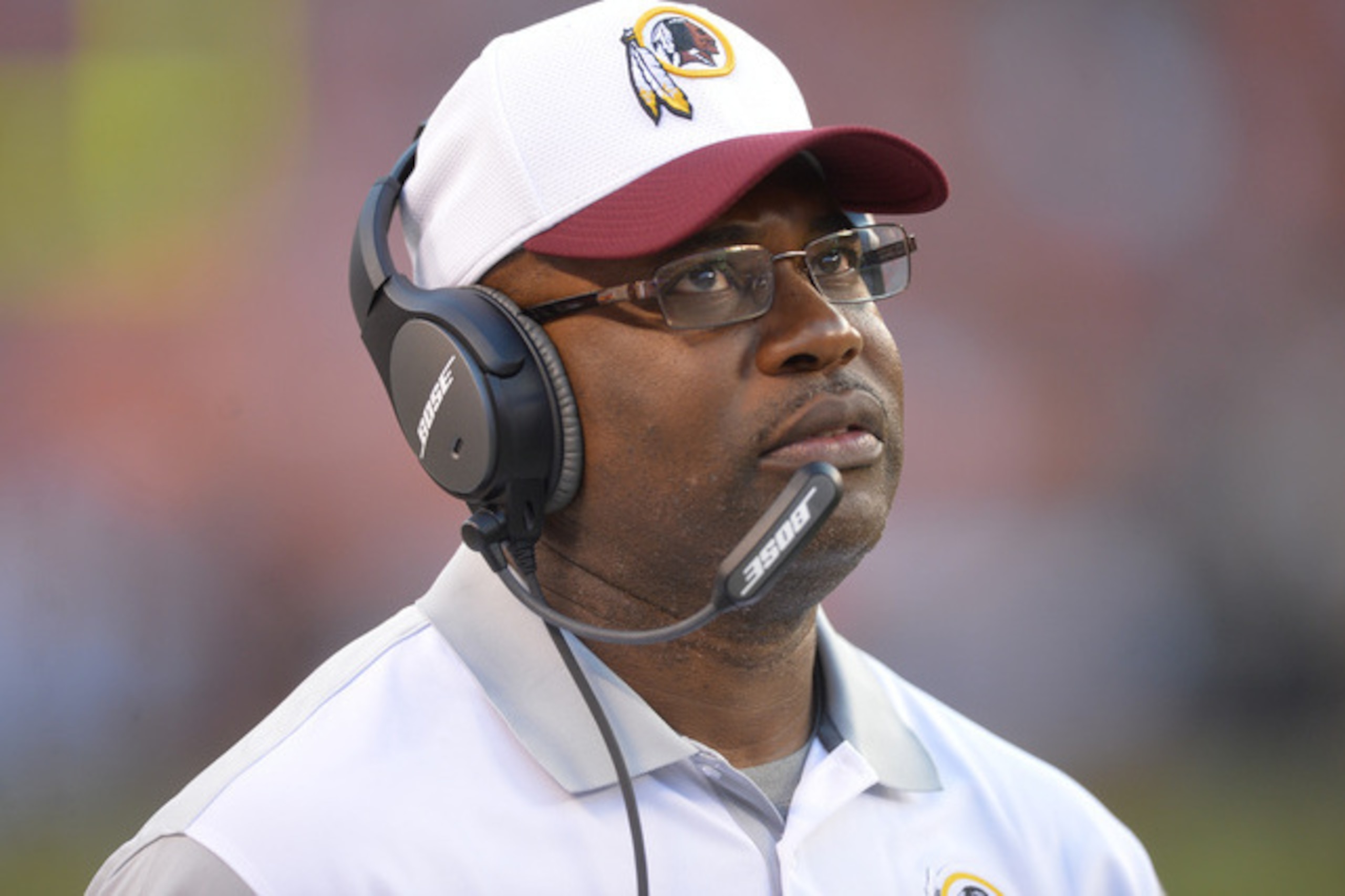 Ex-Giants defensive boss Perry Fewell should have a big say in the design on this week's game plan.
