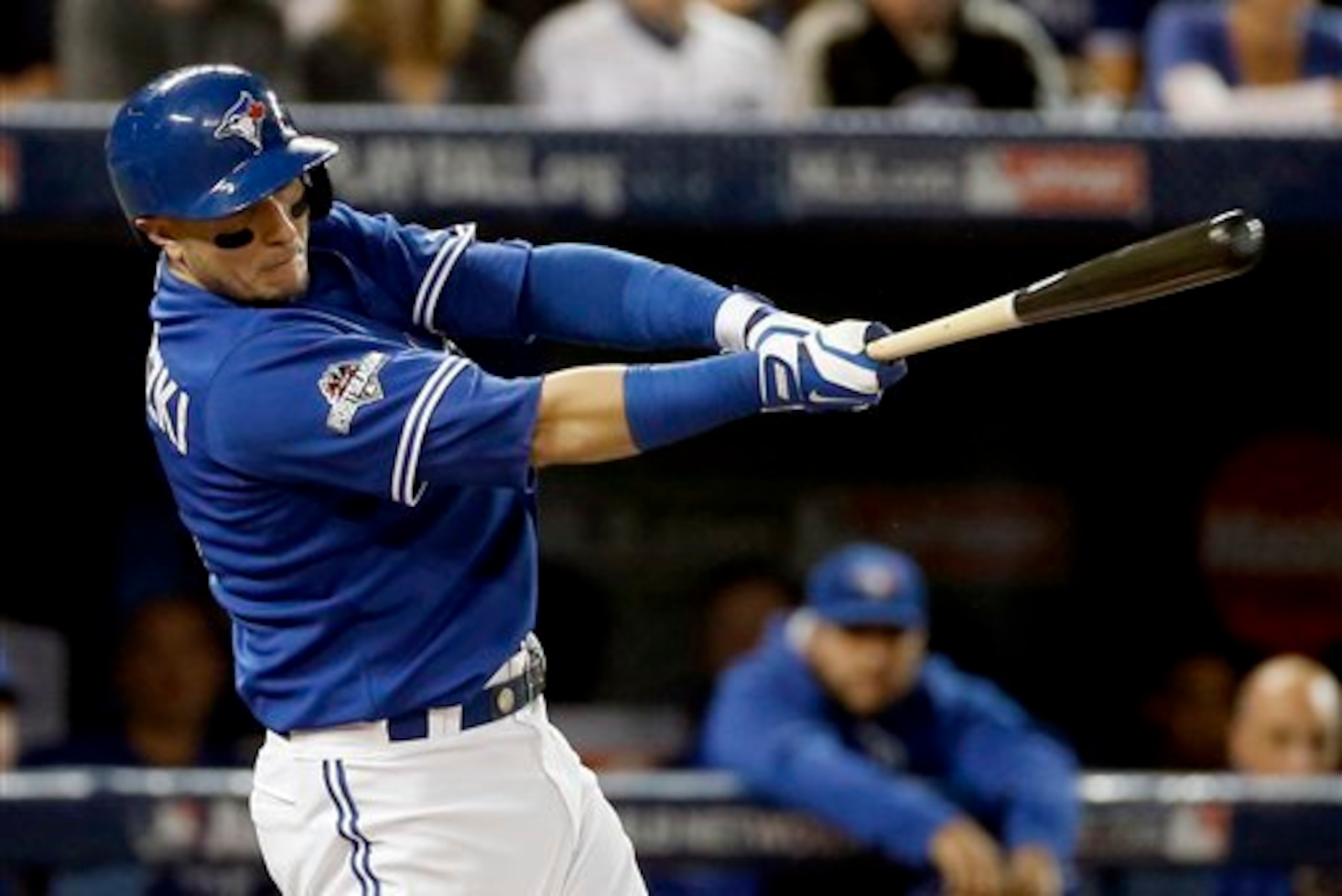 Troy Tulowitzki