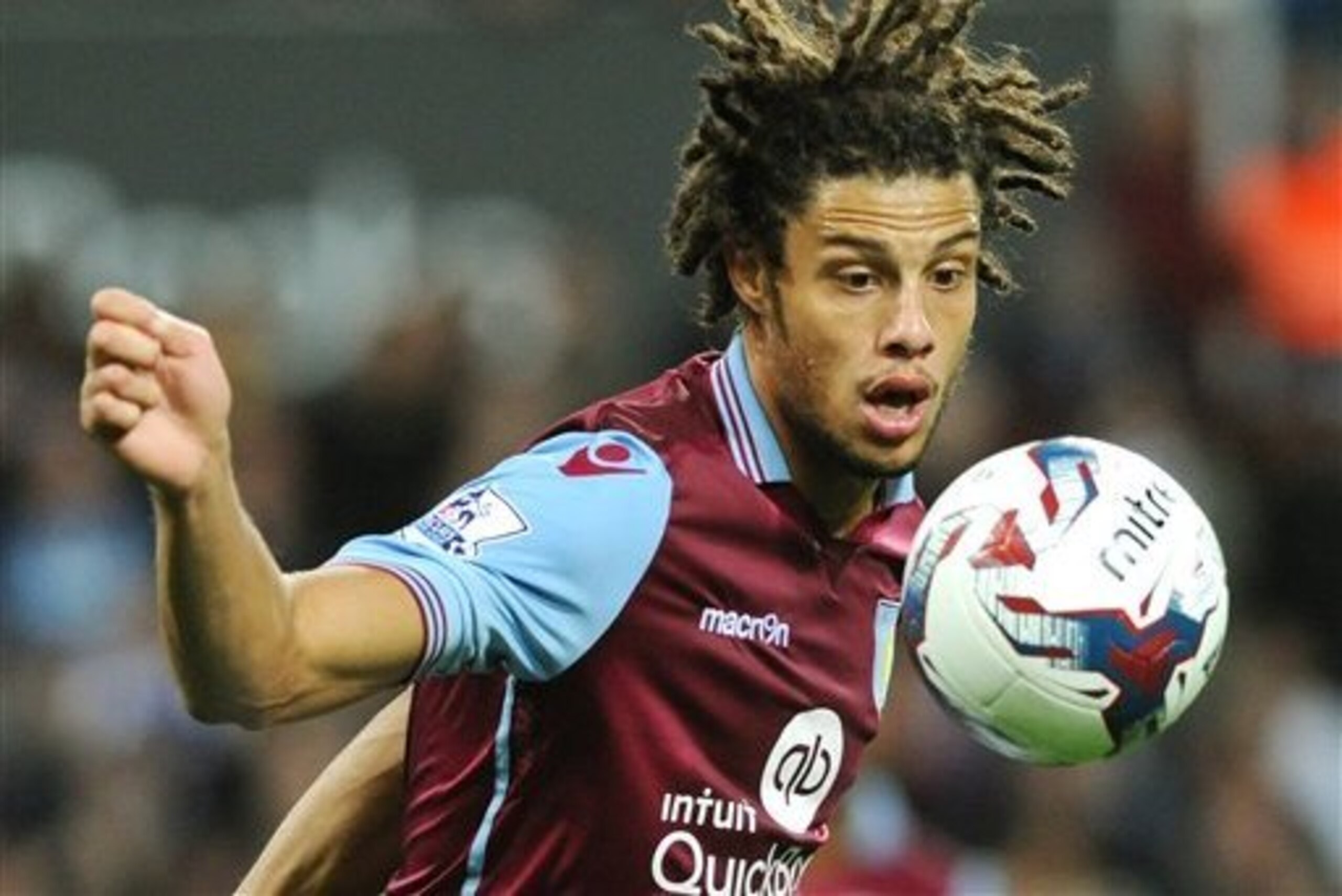 Gestede is one of a number of Sherwood recruits who have failed to impress.
