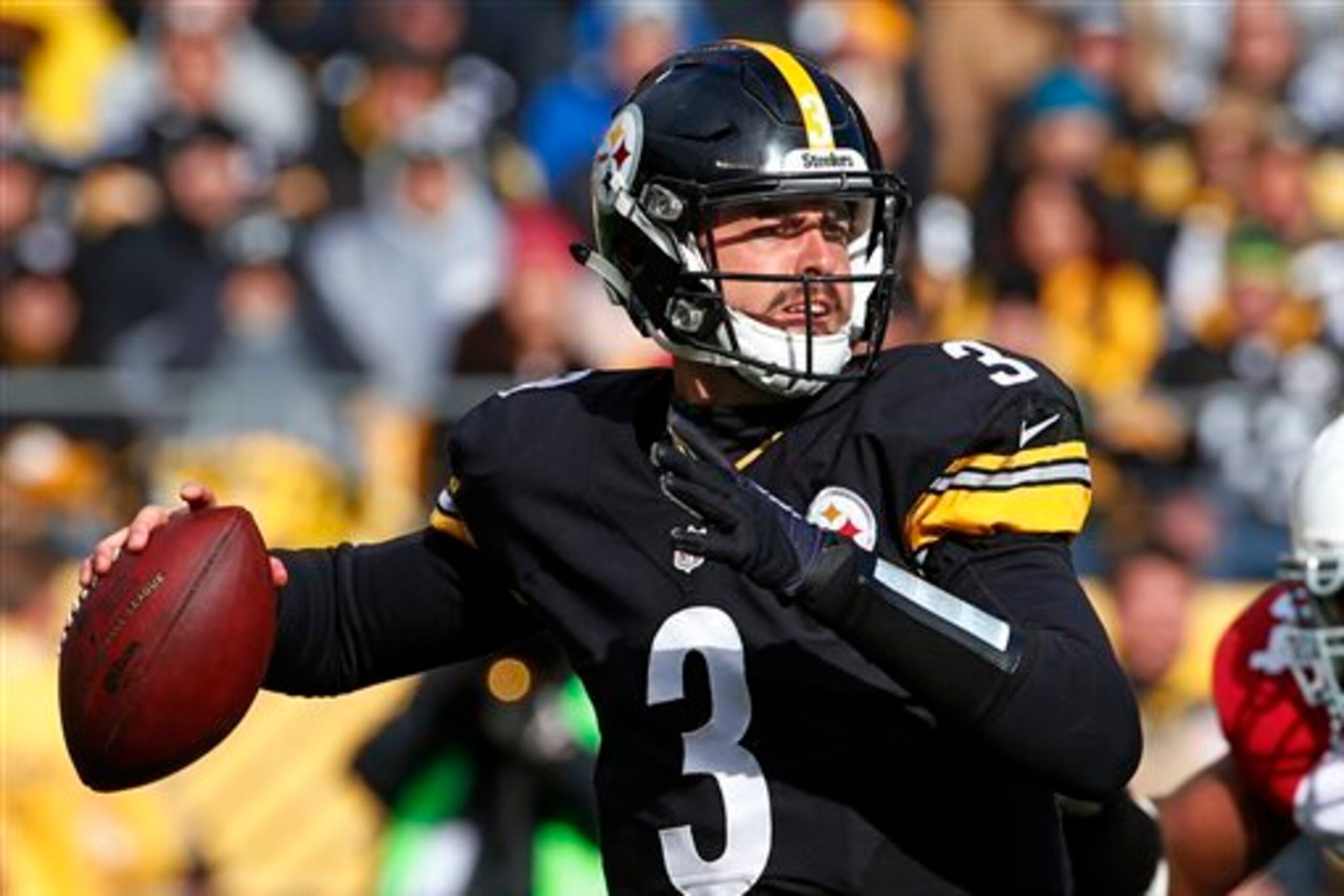 Landry Jones Landry Jones