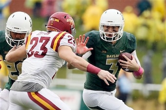 Jarrett Stidham