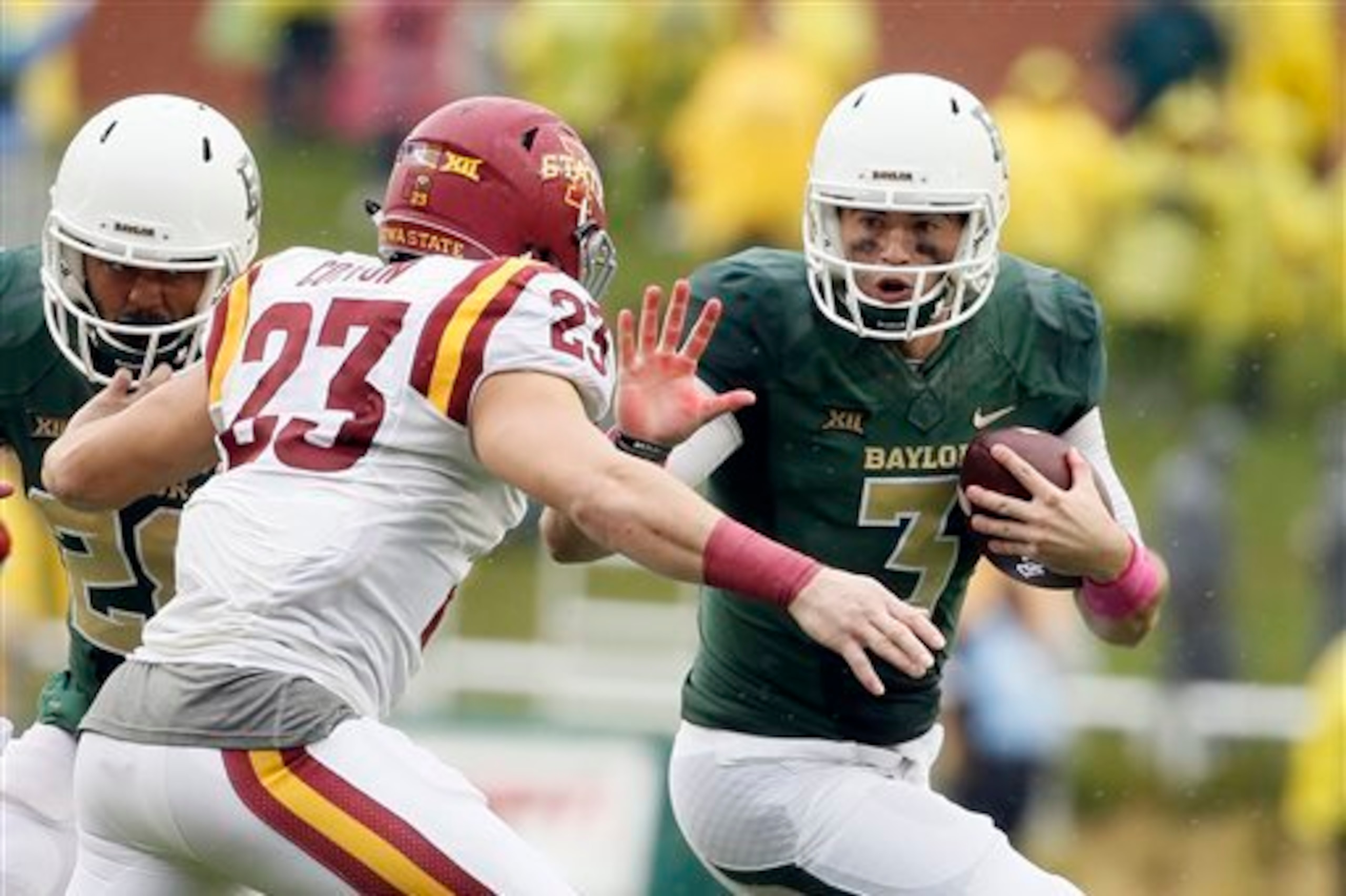 Jarrett Stidham